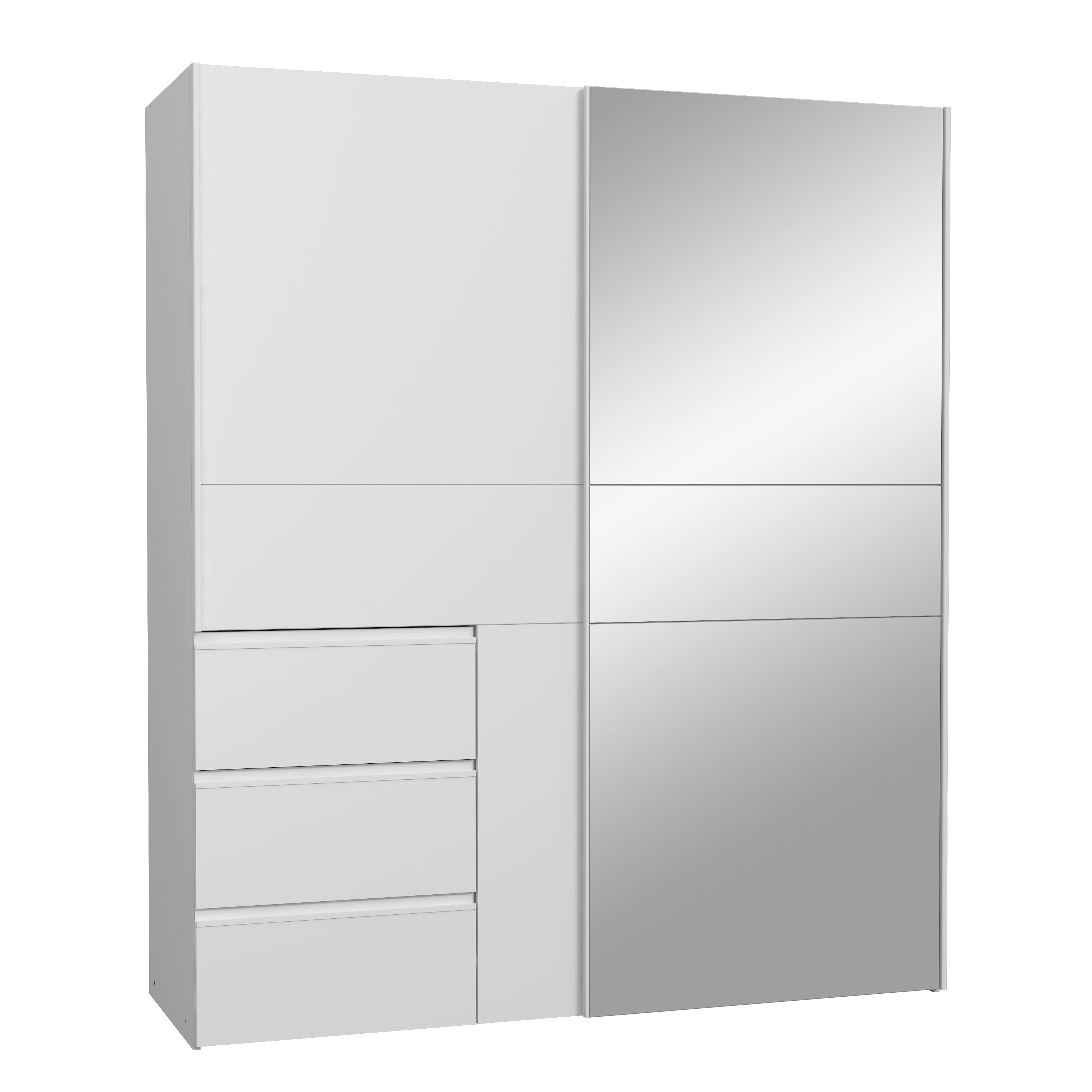 Kleiderschrank MINNOW