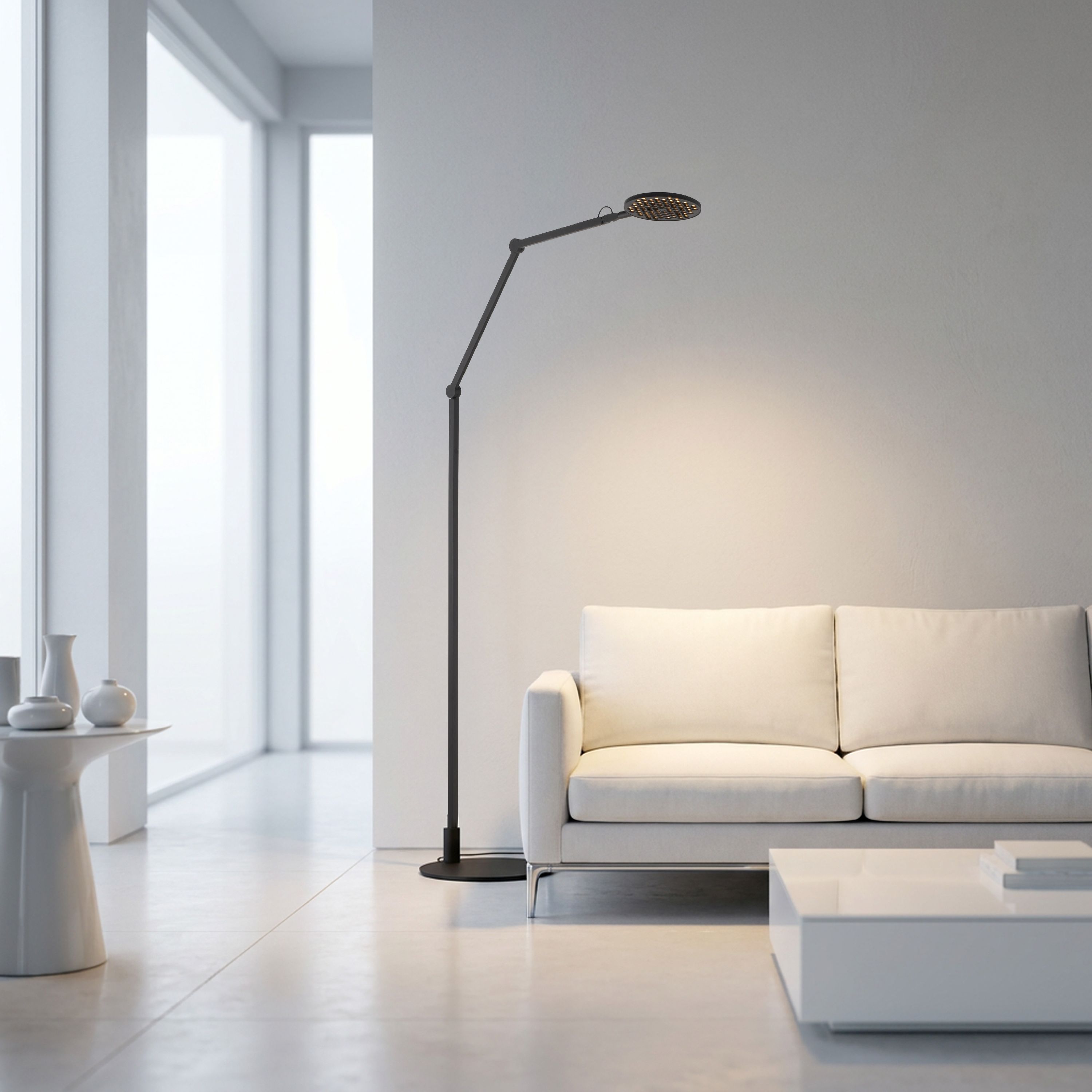 Stehleuchte PURE LUXON