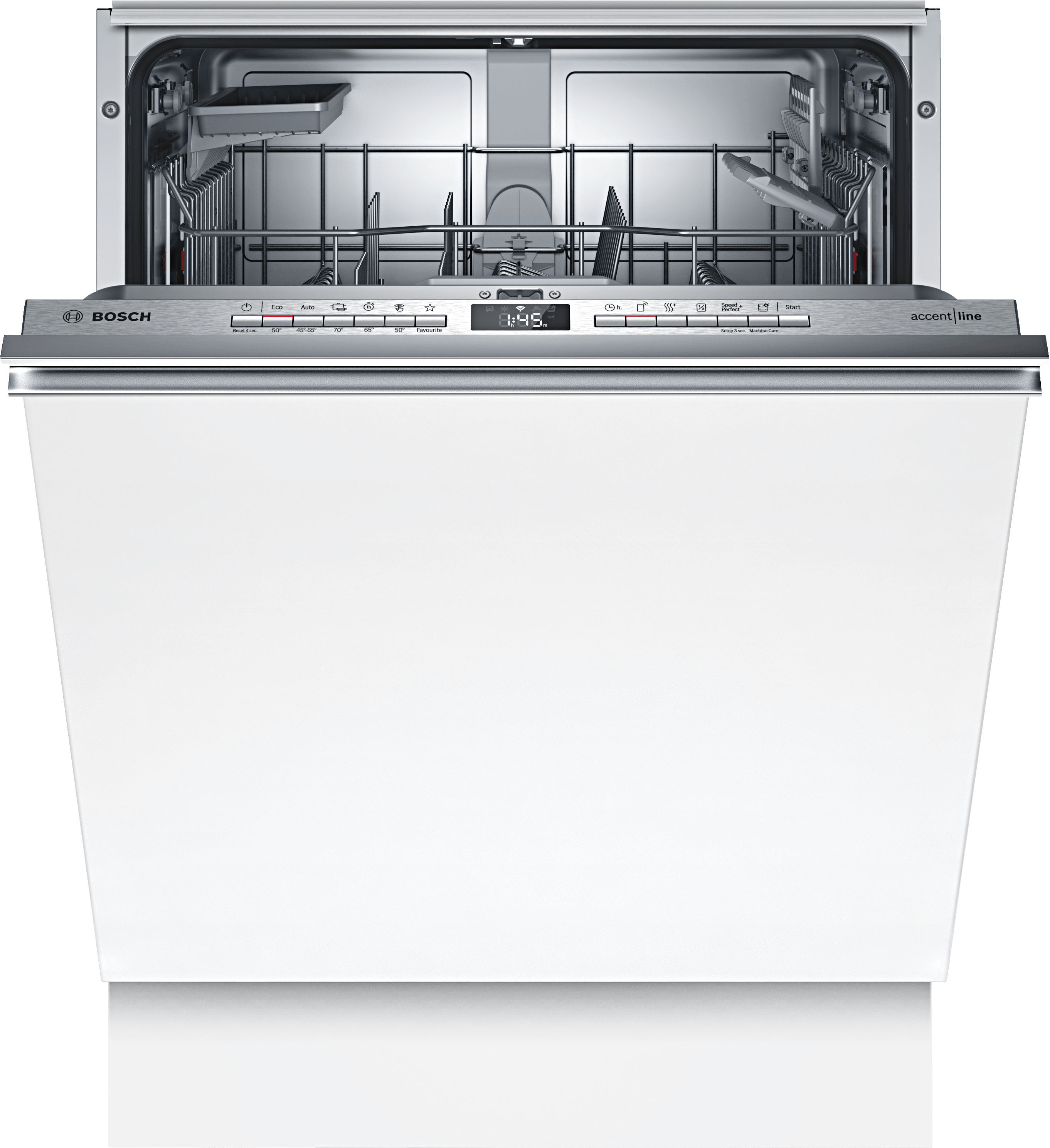 Geschirrspüler BOSCH SMV4HB800E
