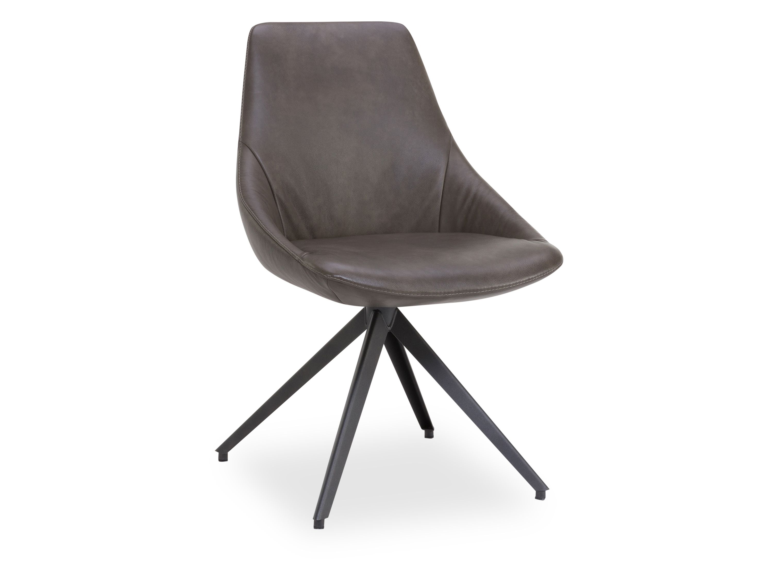 Polsterstuhl bert plantagie MAPLE Stativ