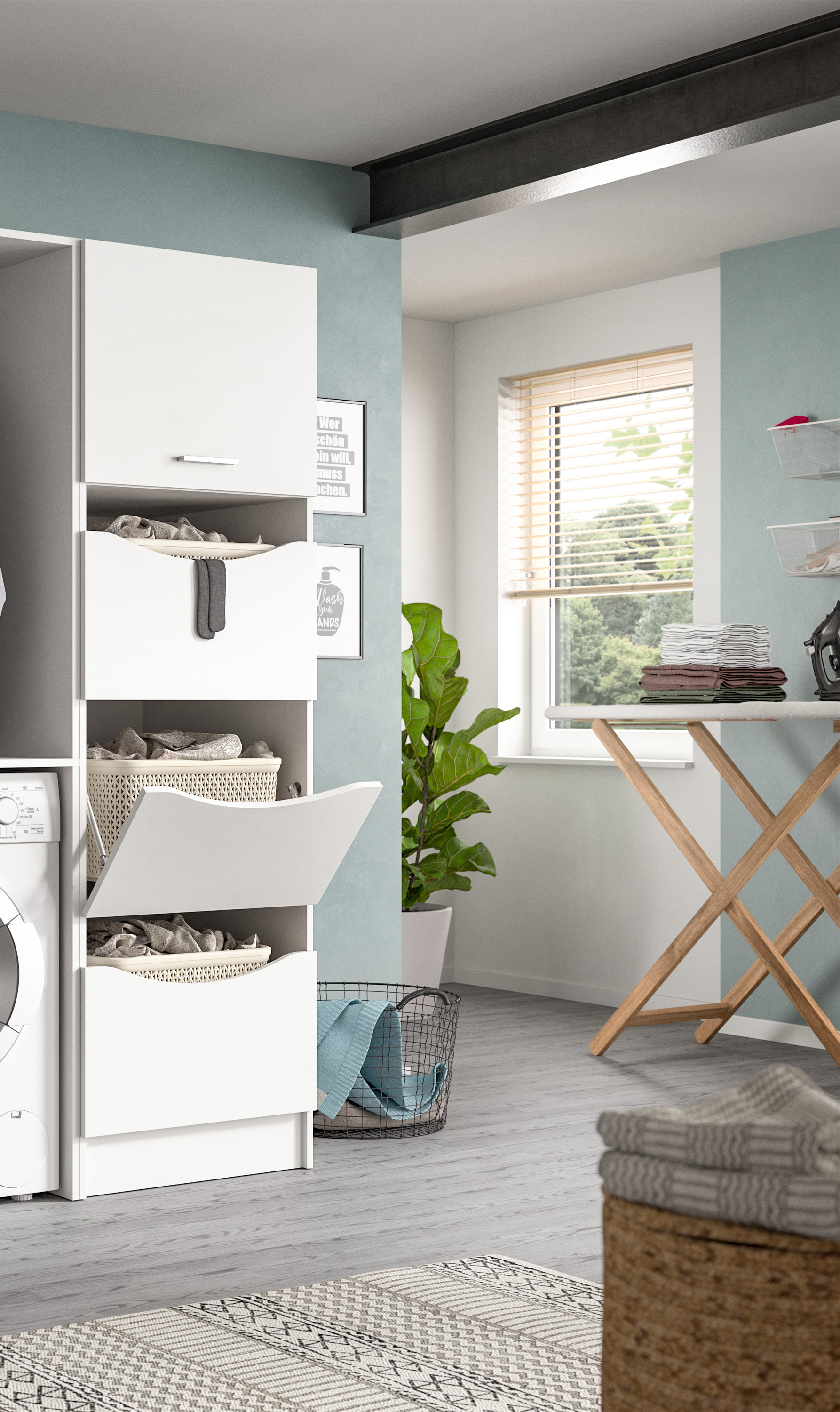 Kleiderschrank FREE
