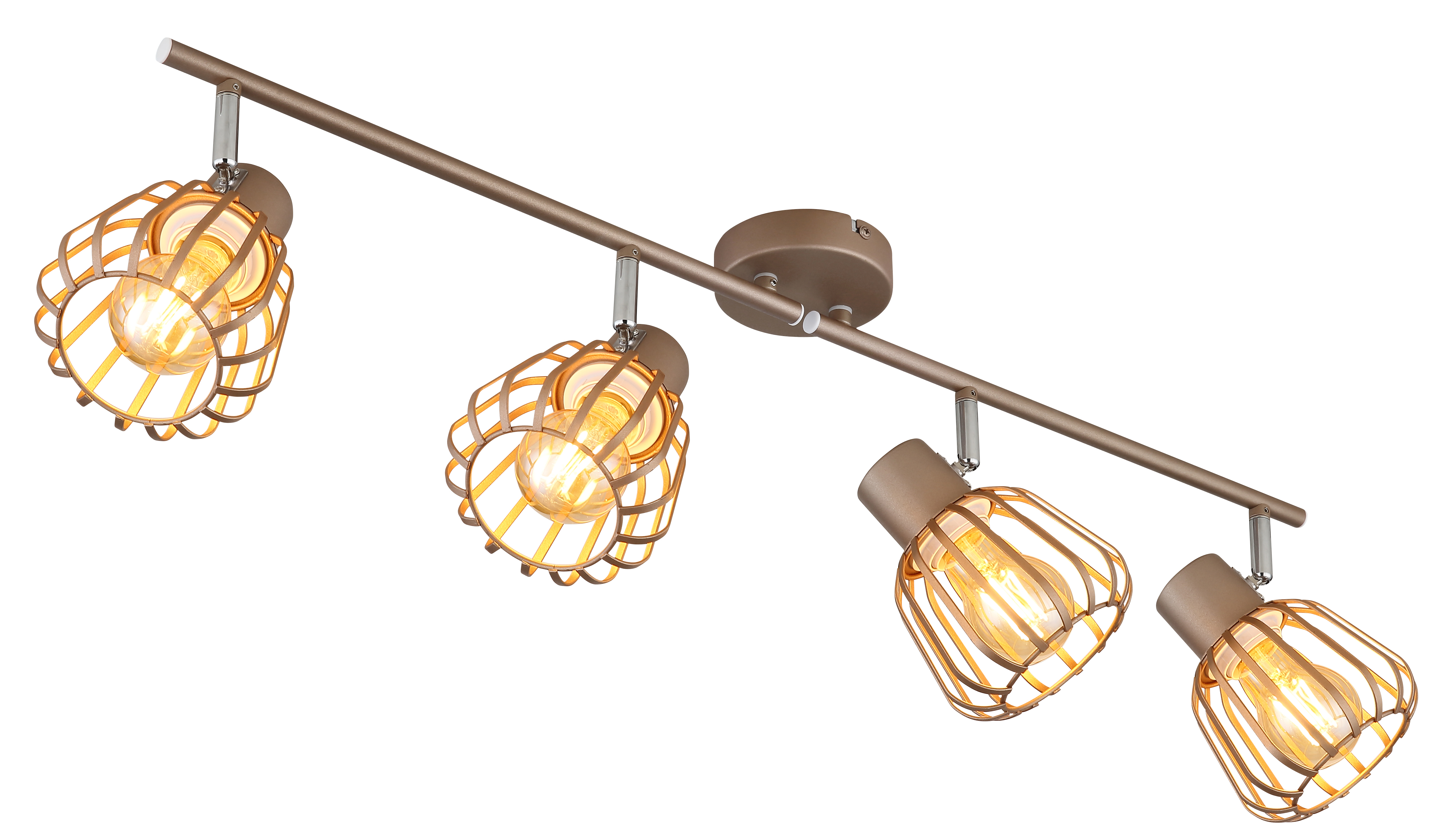 Wand-/Deckenspot OLIN
