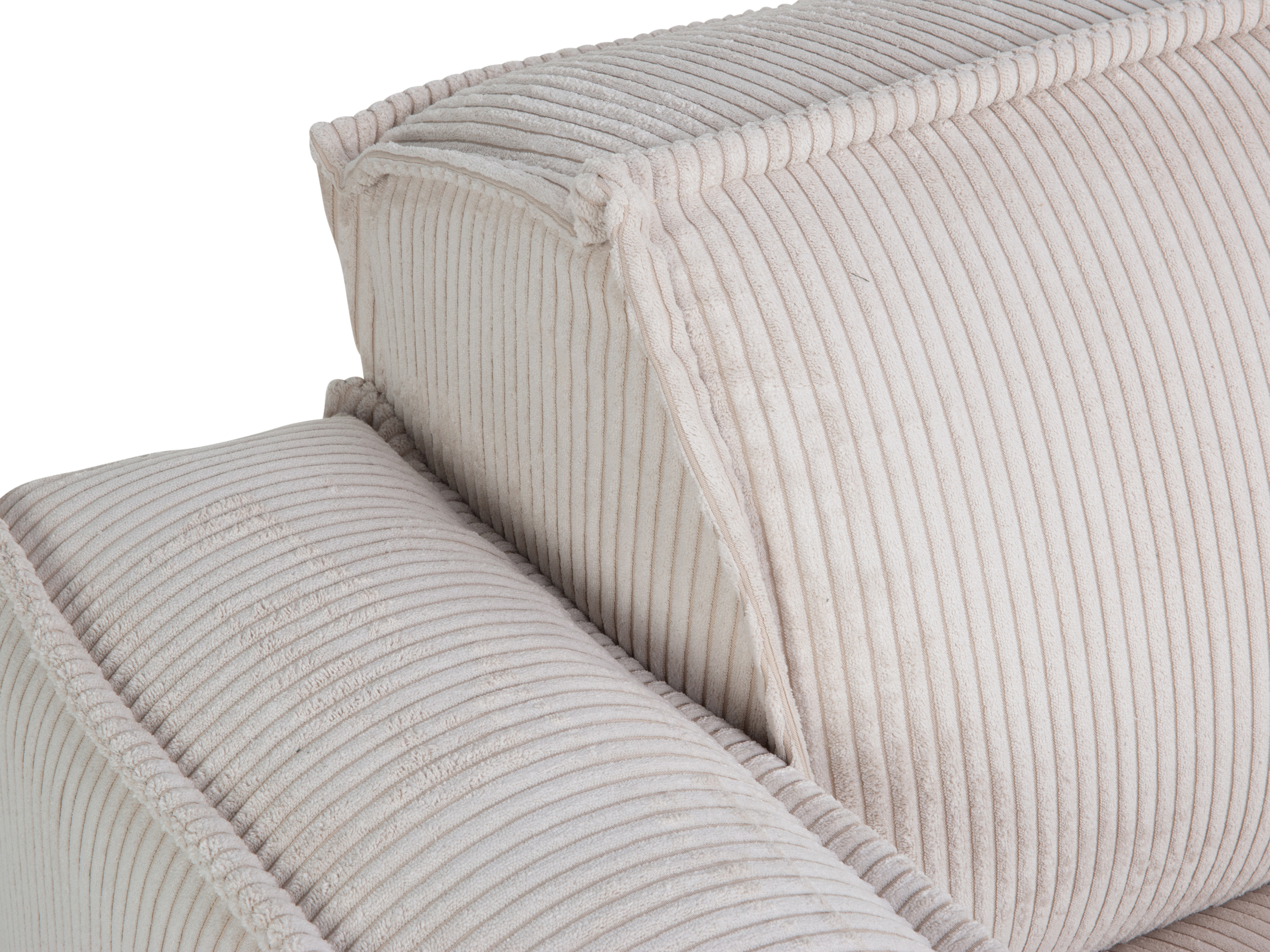 Sofaelement SANSIBAR EKESTAD