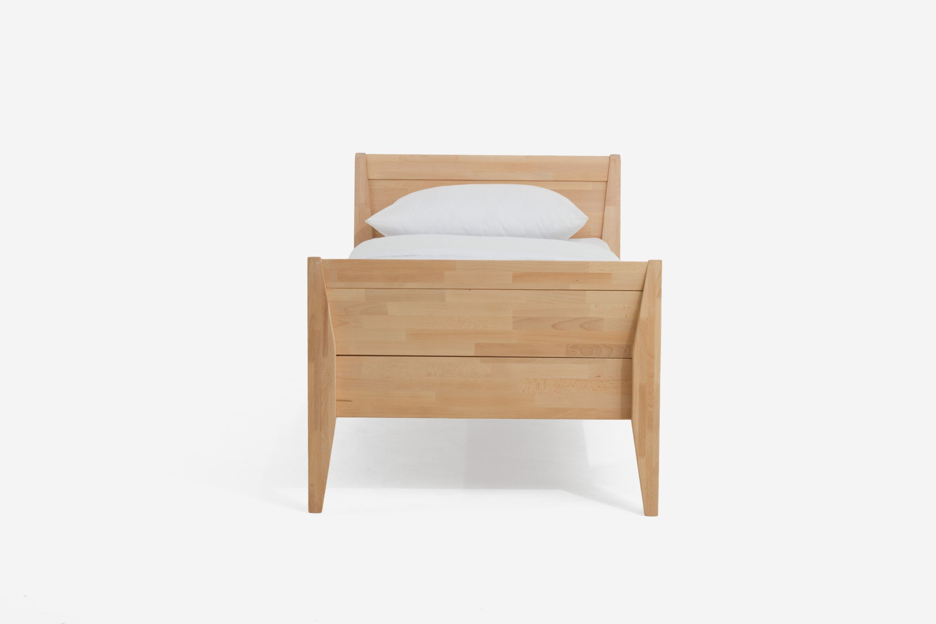 Holzbett Jasmine