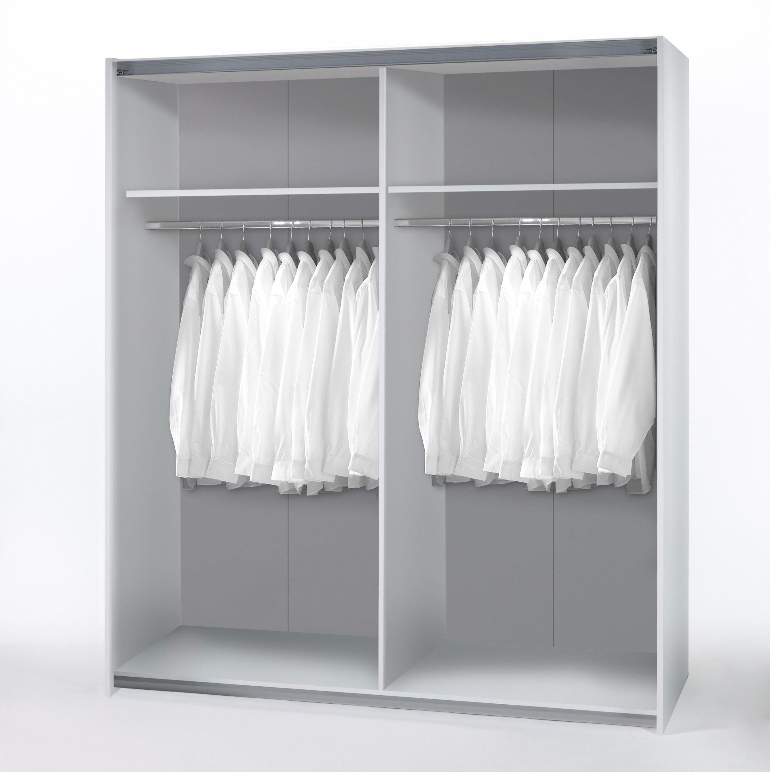 Kleiderschrank HARPER BANGOR