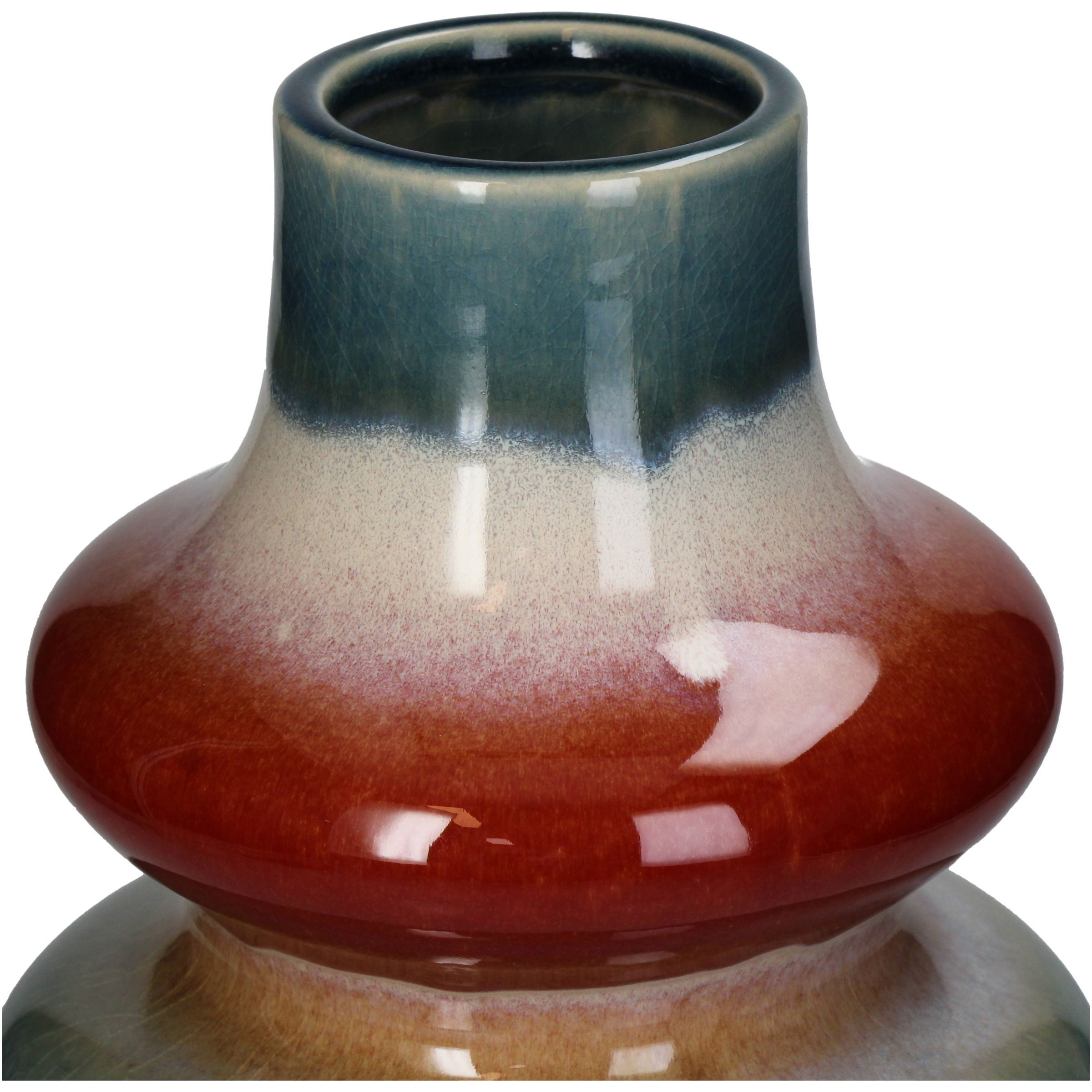 Vase RED