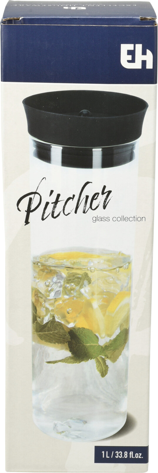 Karaffe PITCHER