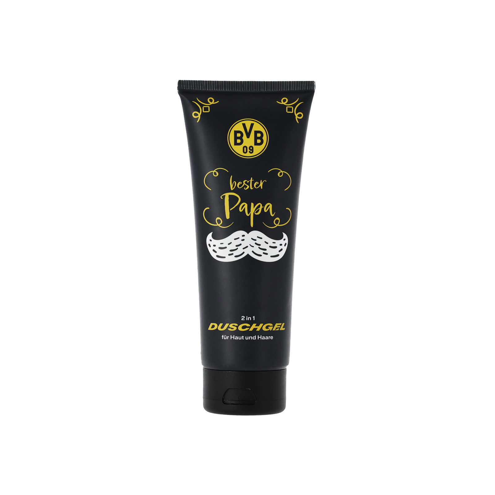 Duschgel BVB BESTER PAPA 2in1