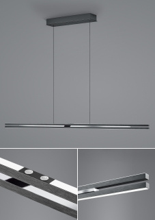 Pendelleuchte elements BEN