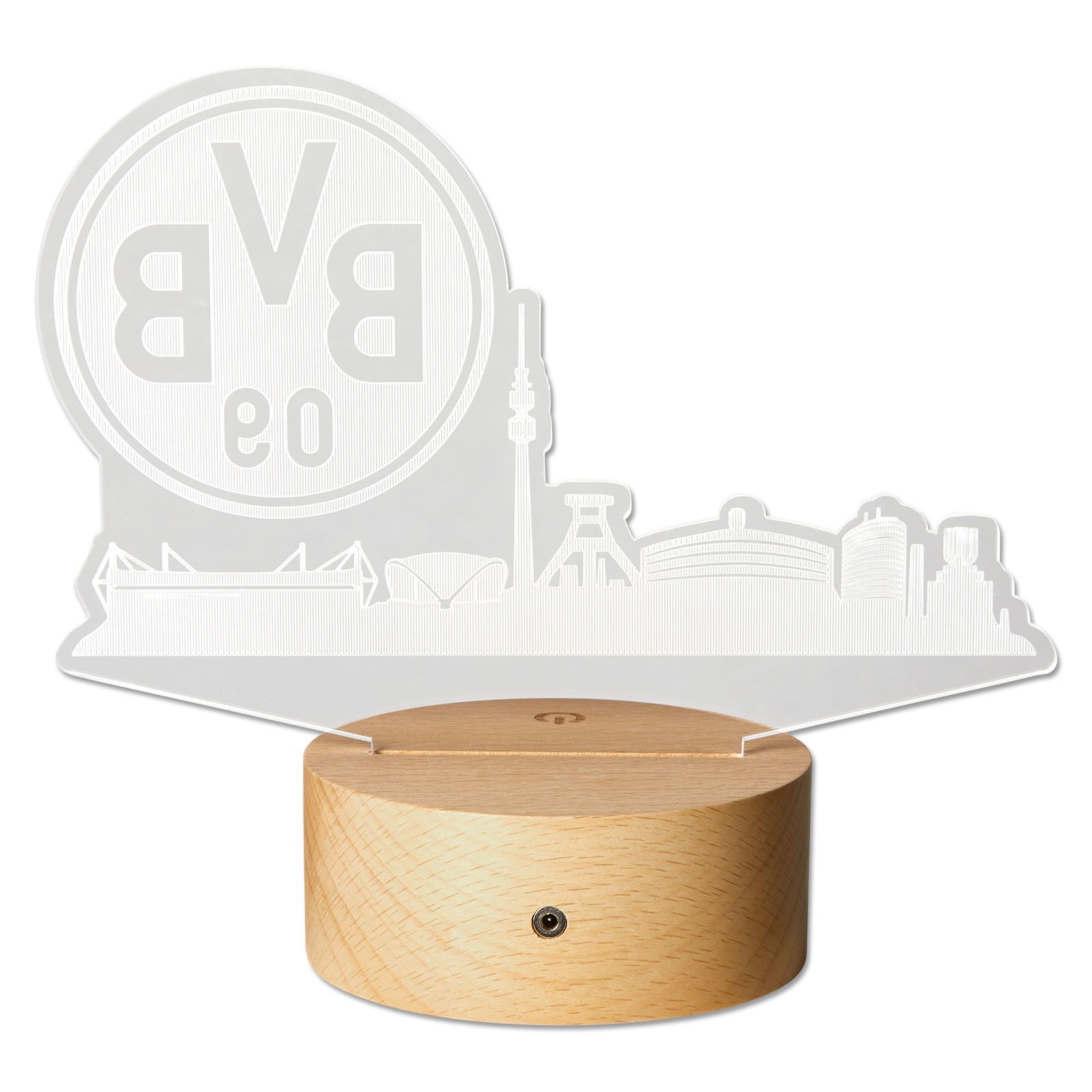 Leuchte BVB SKYLINE LED