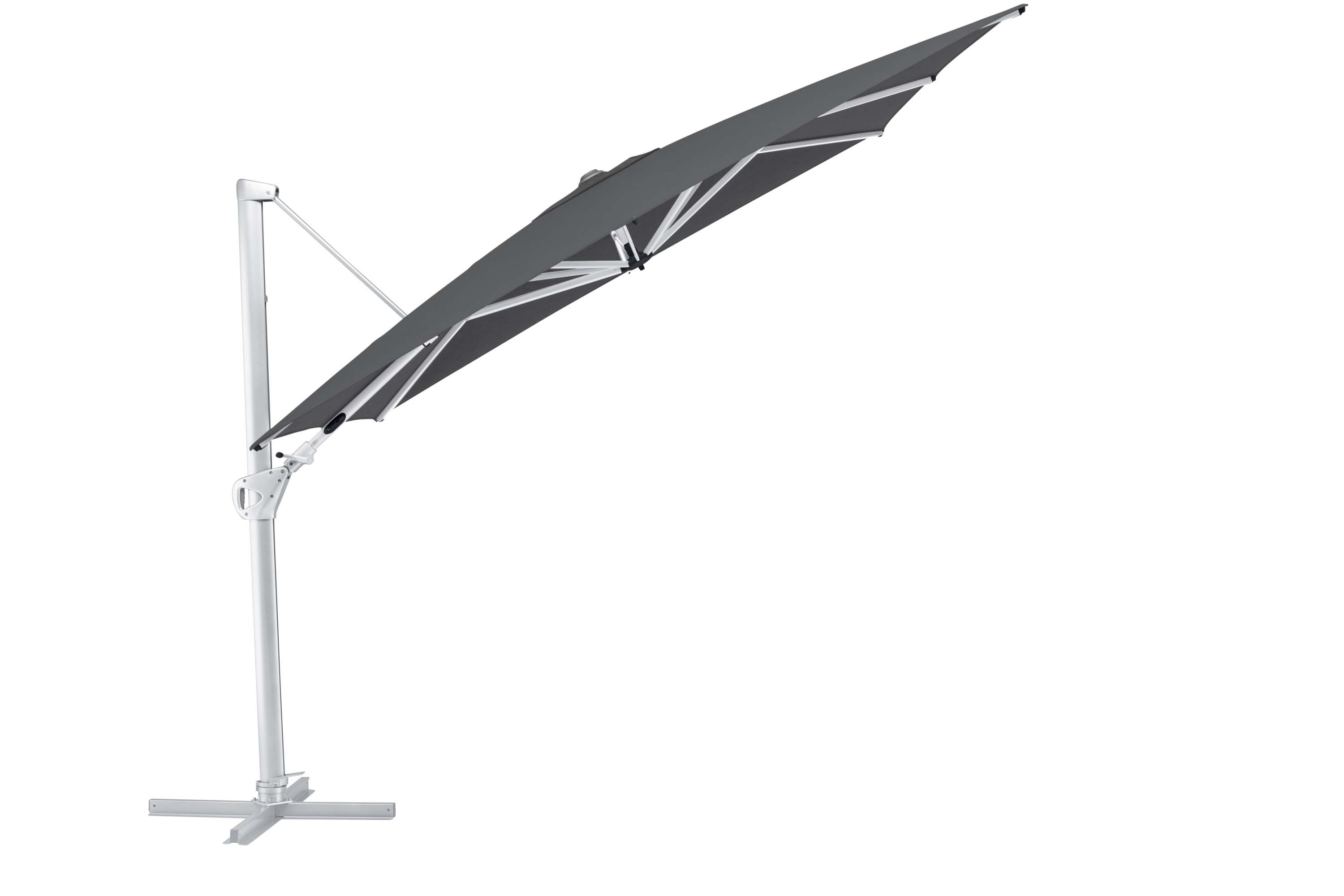 Ampelschirm KETTLER EASY SWING