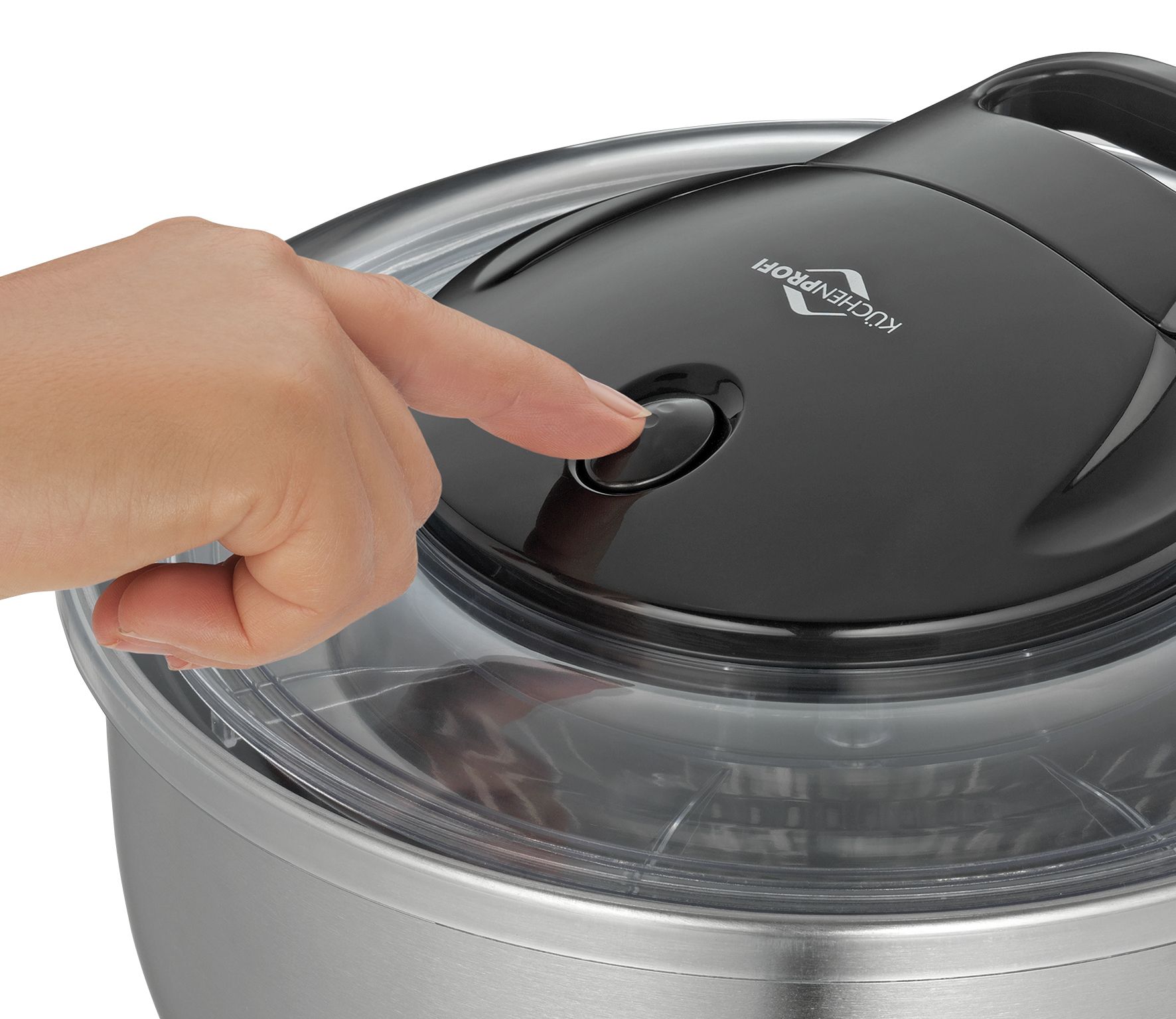 Salatschleuder KÜCHENPROFI TURBO