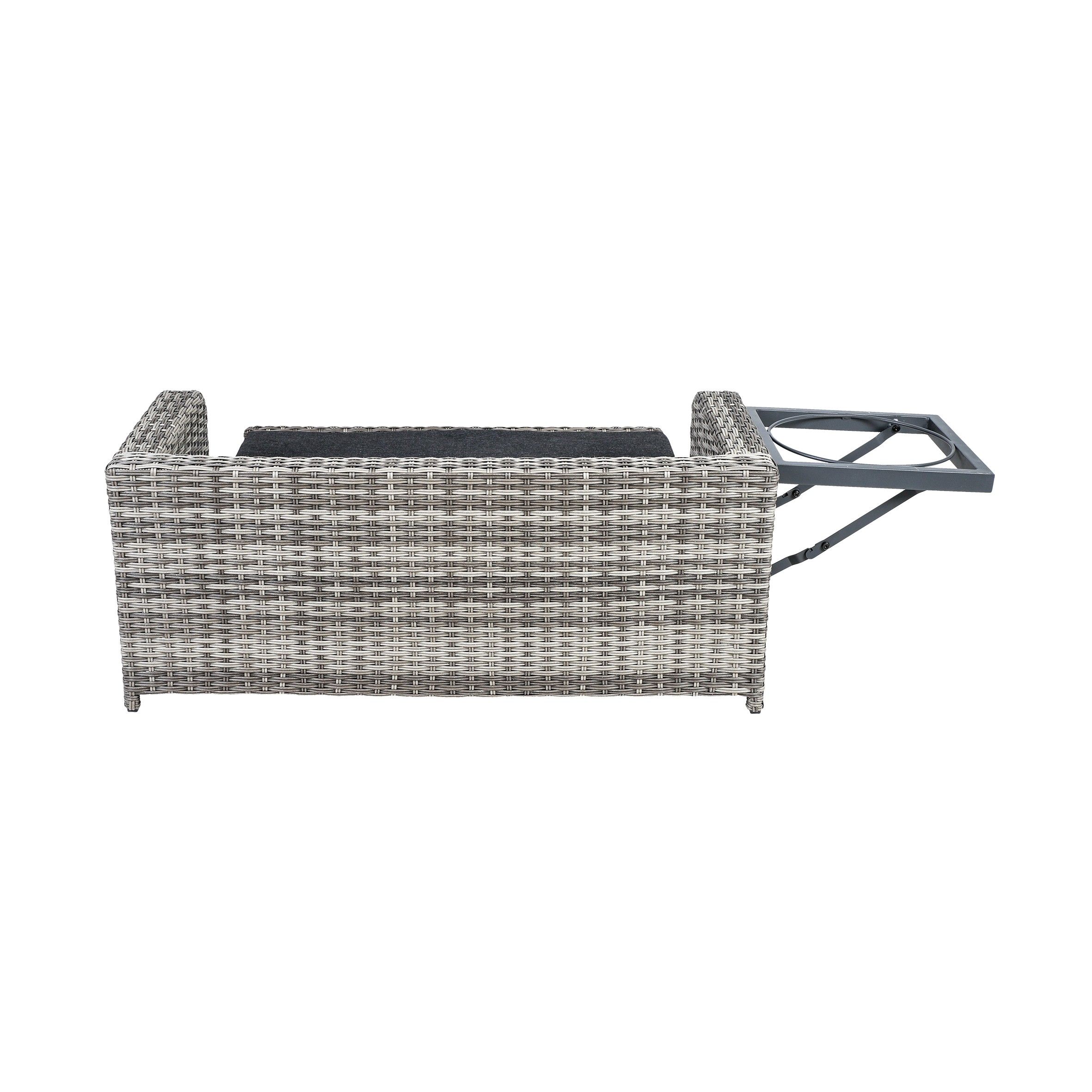 Hundesofa greemotion Bahia Outdoor