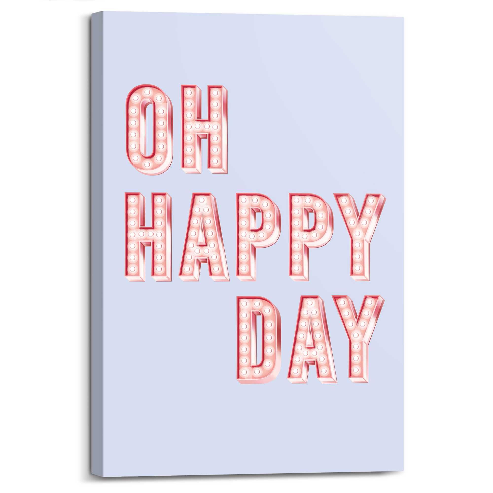 Bild HAPPY DAY