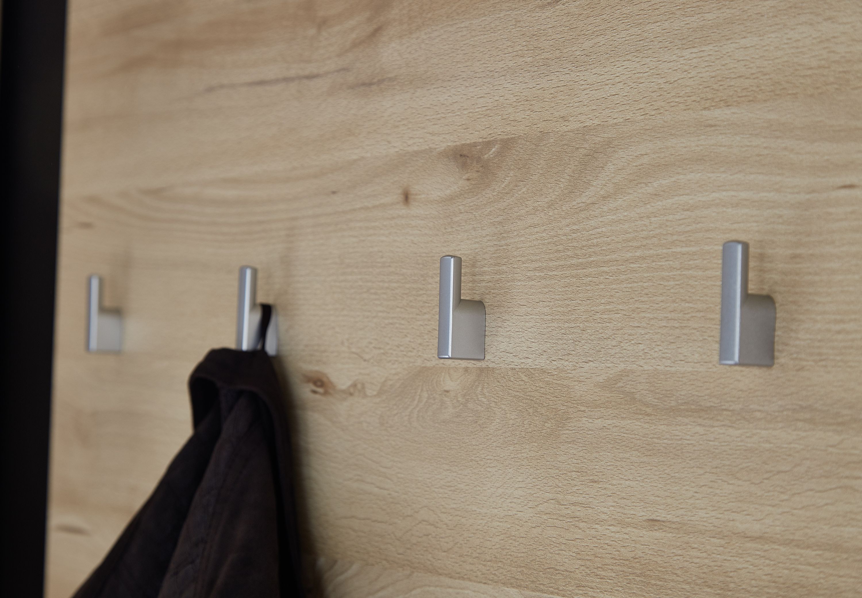 Wandgarderobe HARPER GENT