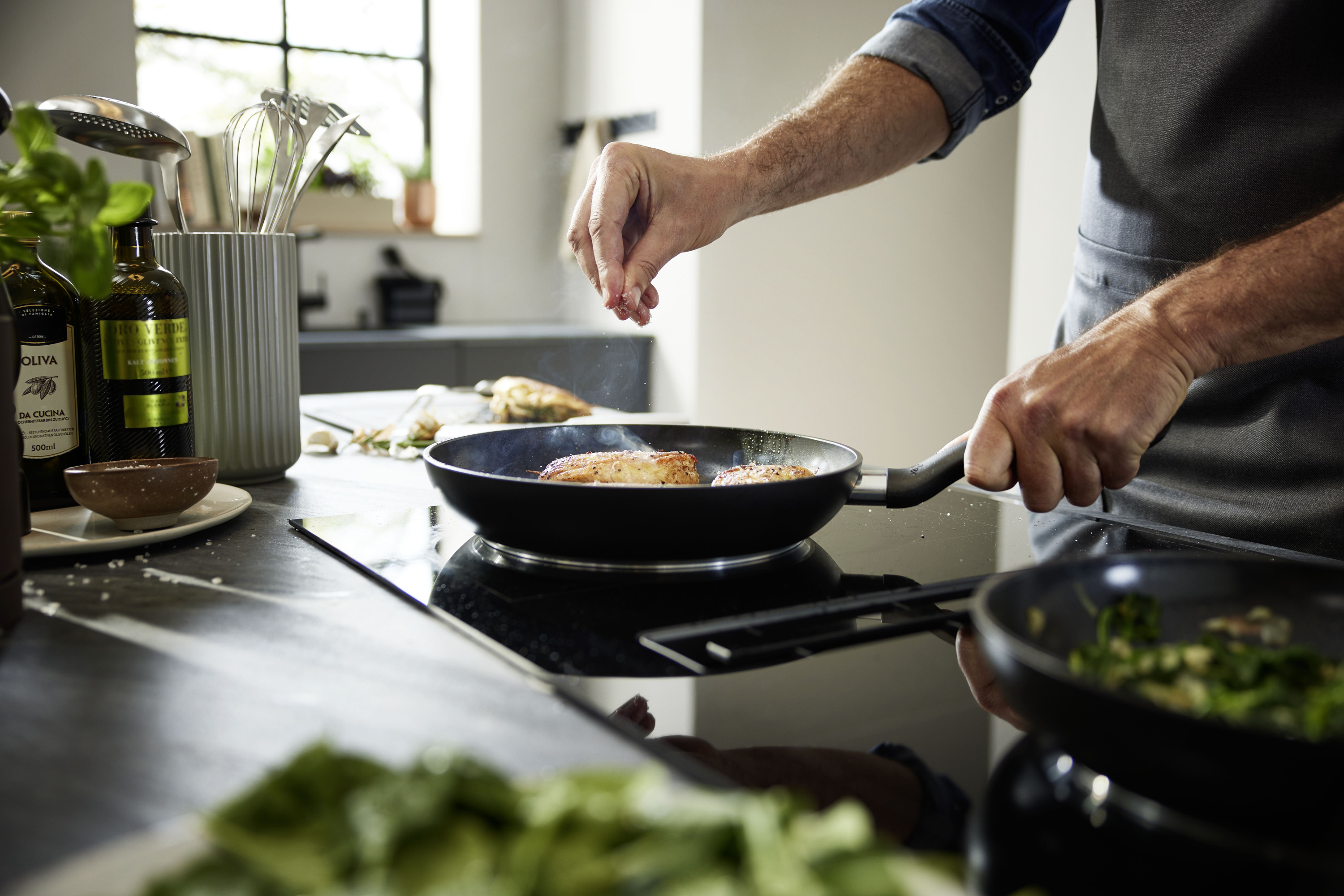 Bratpfanne Fissler Essential