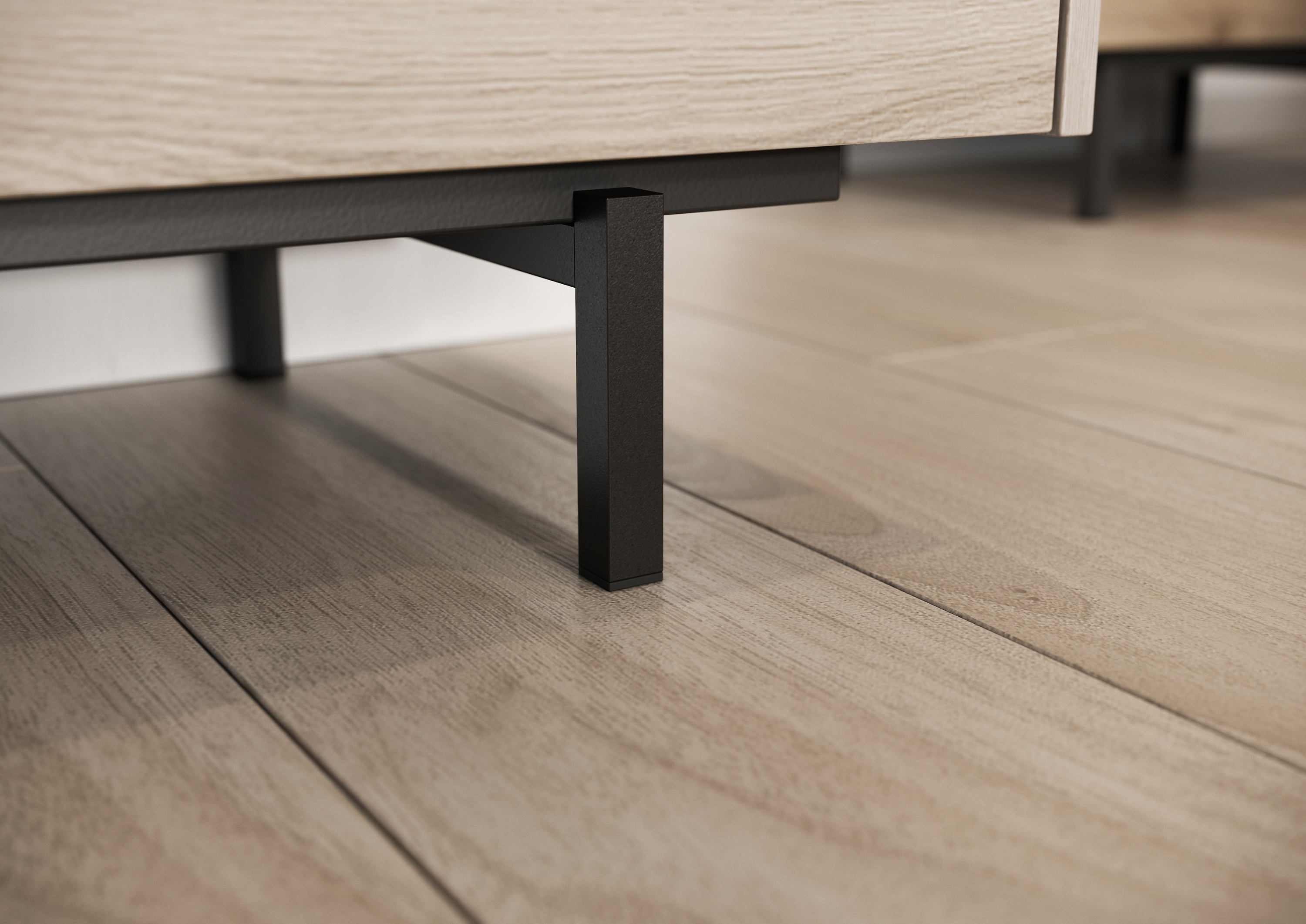 Vitrinenschrank CANTORIA