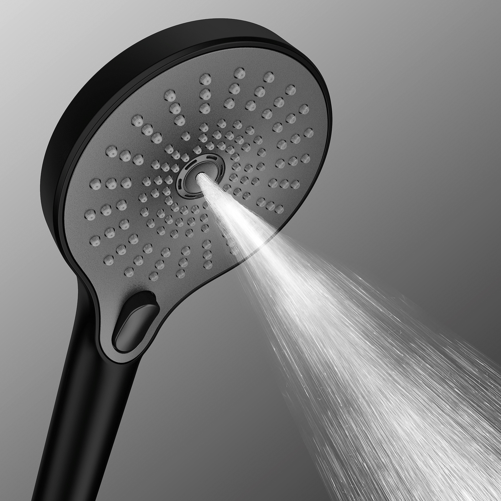 Duschkopf ULTIMATE SHOWER