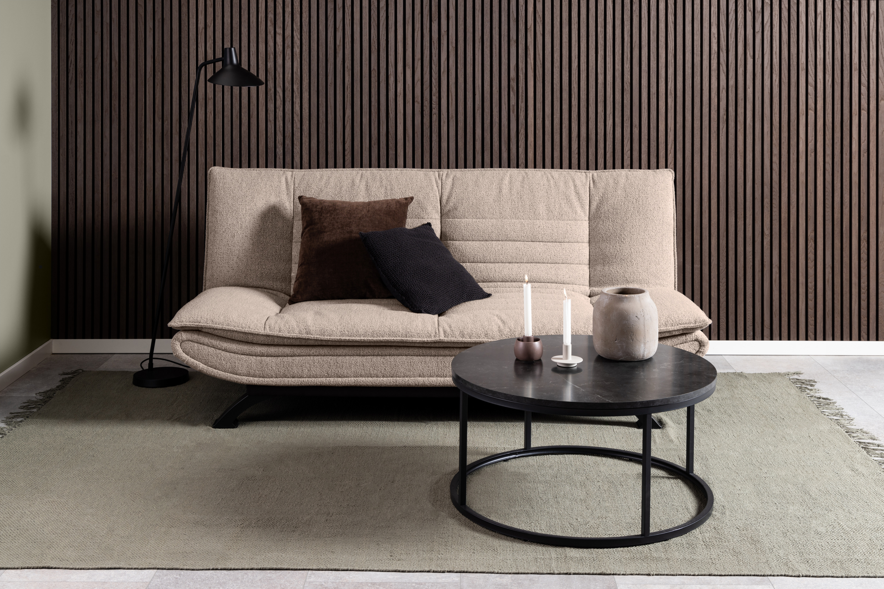 Couchtisch SPIRO
