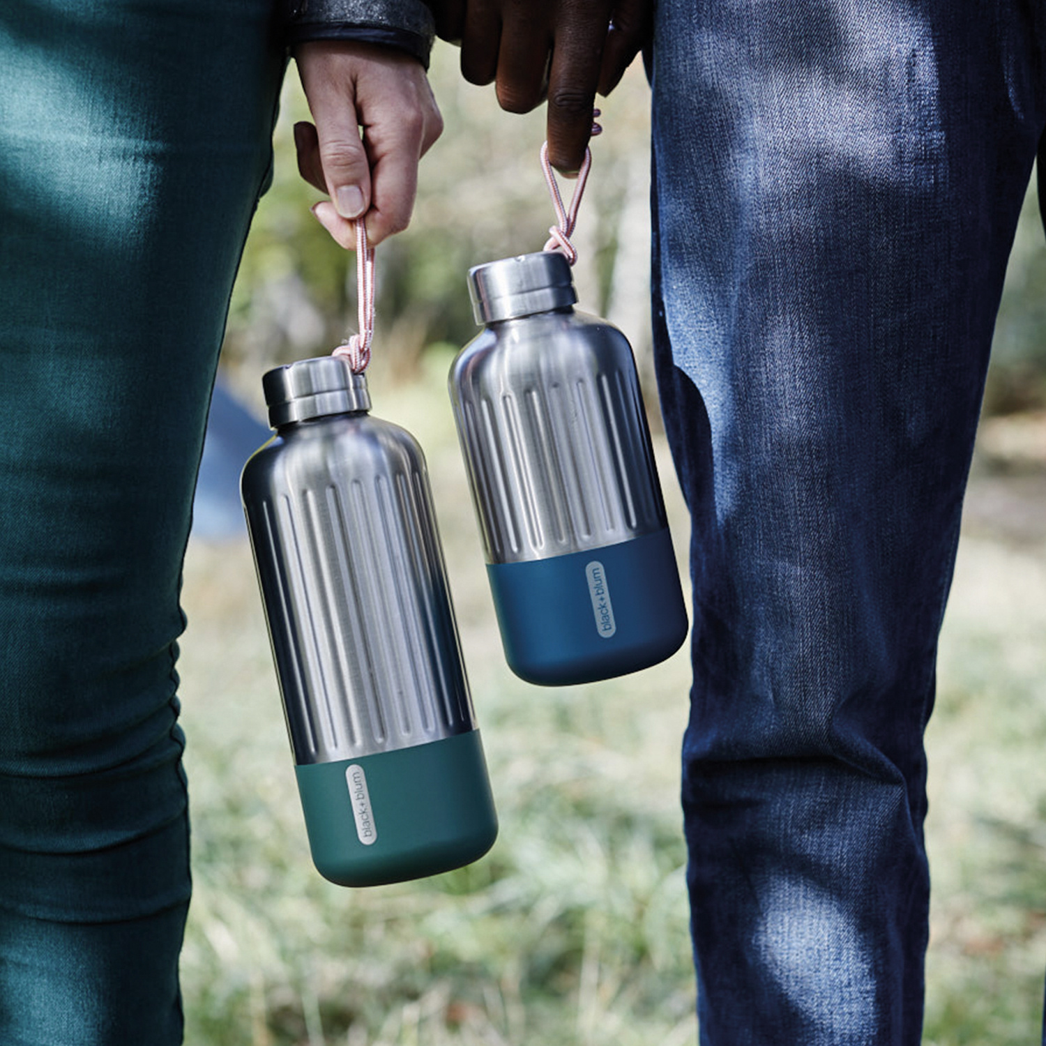 Isolierflasche BLACK+BLUM EXPLORER
