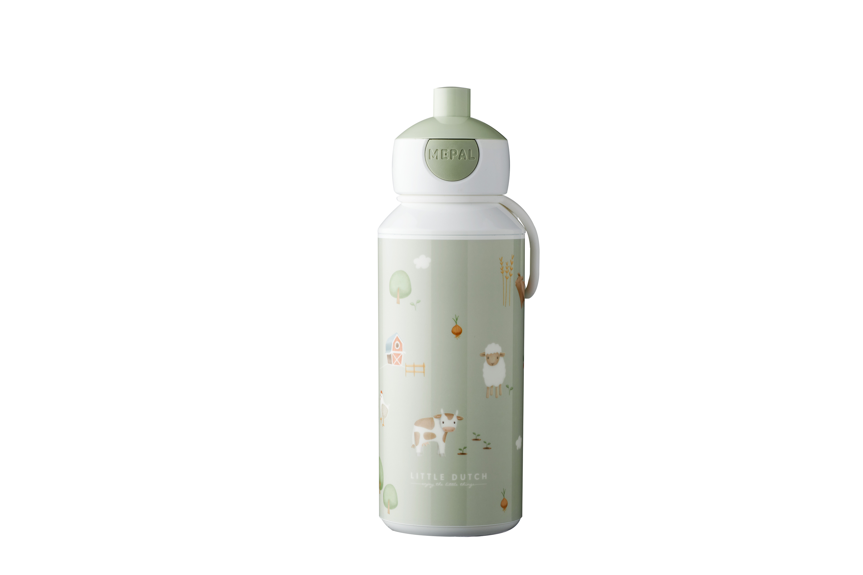 Trinkflasche LITTLE FARM