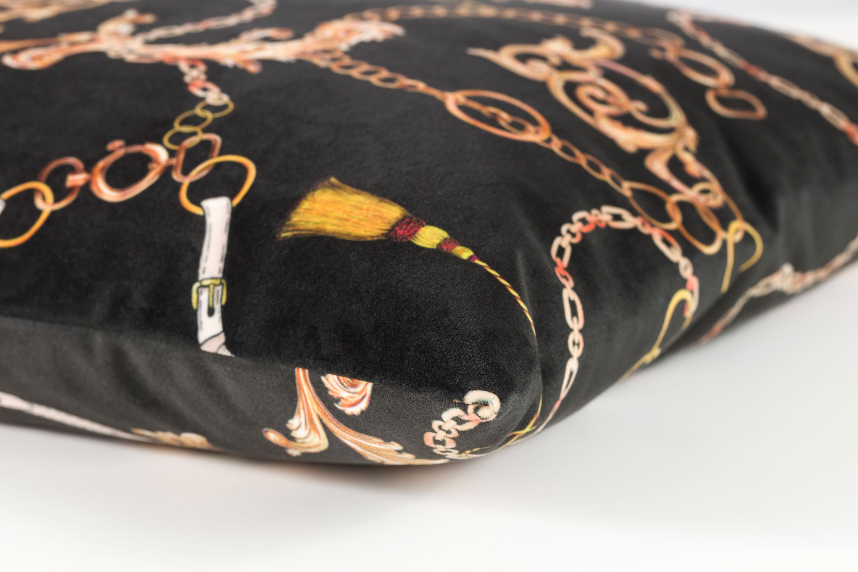 Kissen DELUXE SCHMUCK
