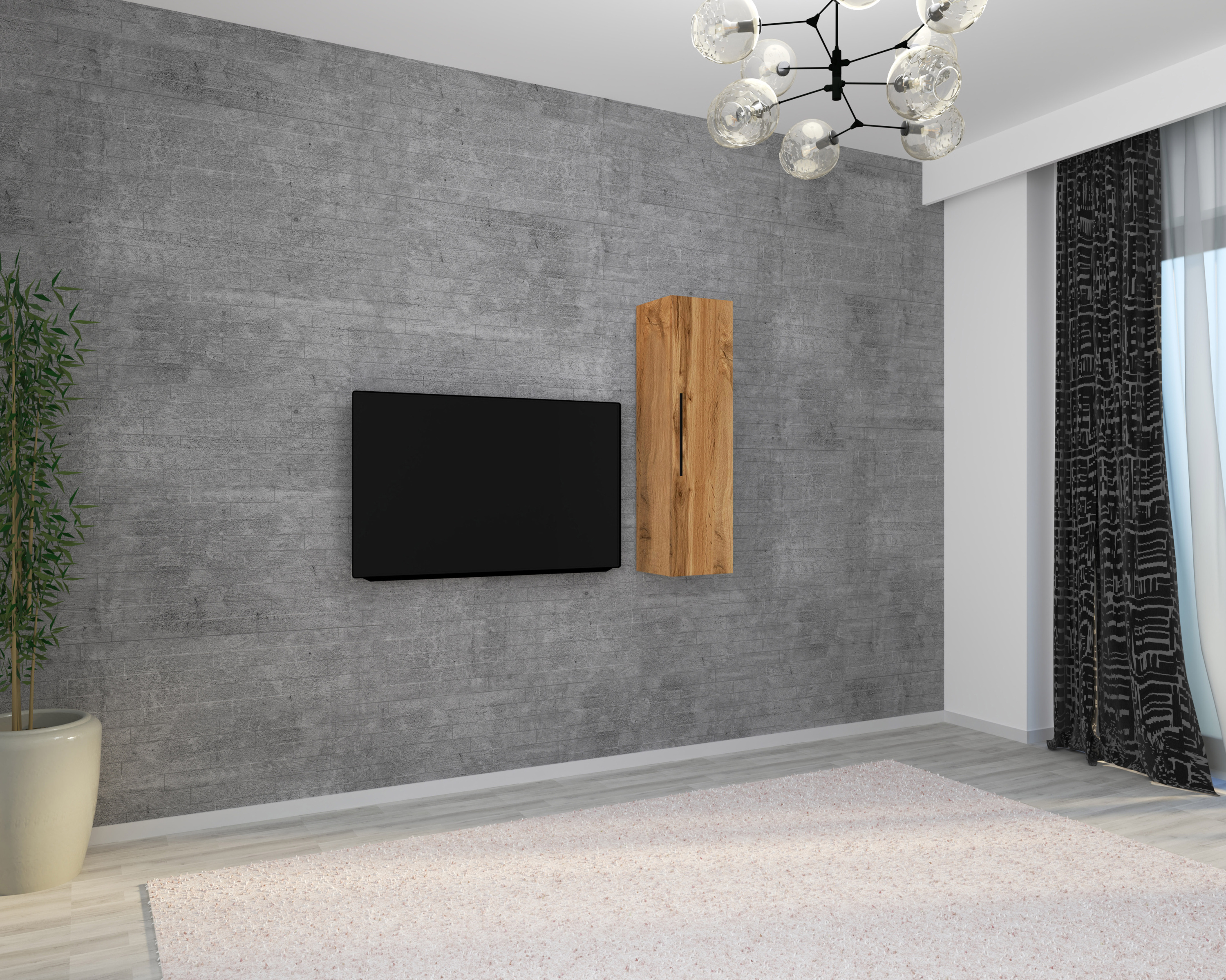 Hängeschrank ARILA