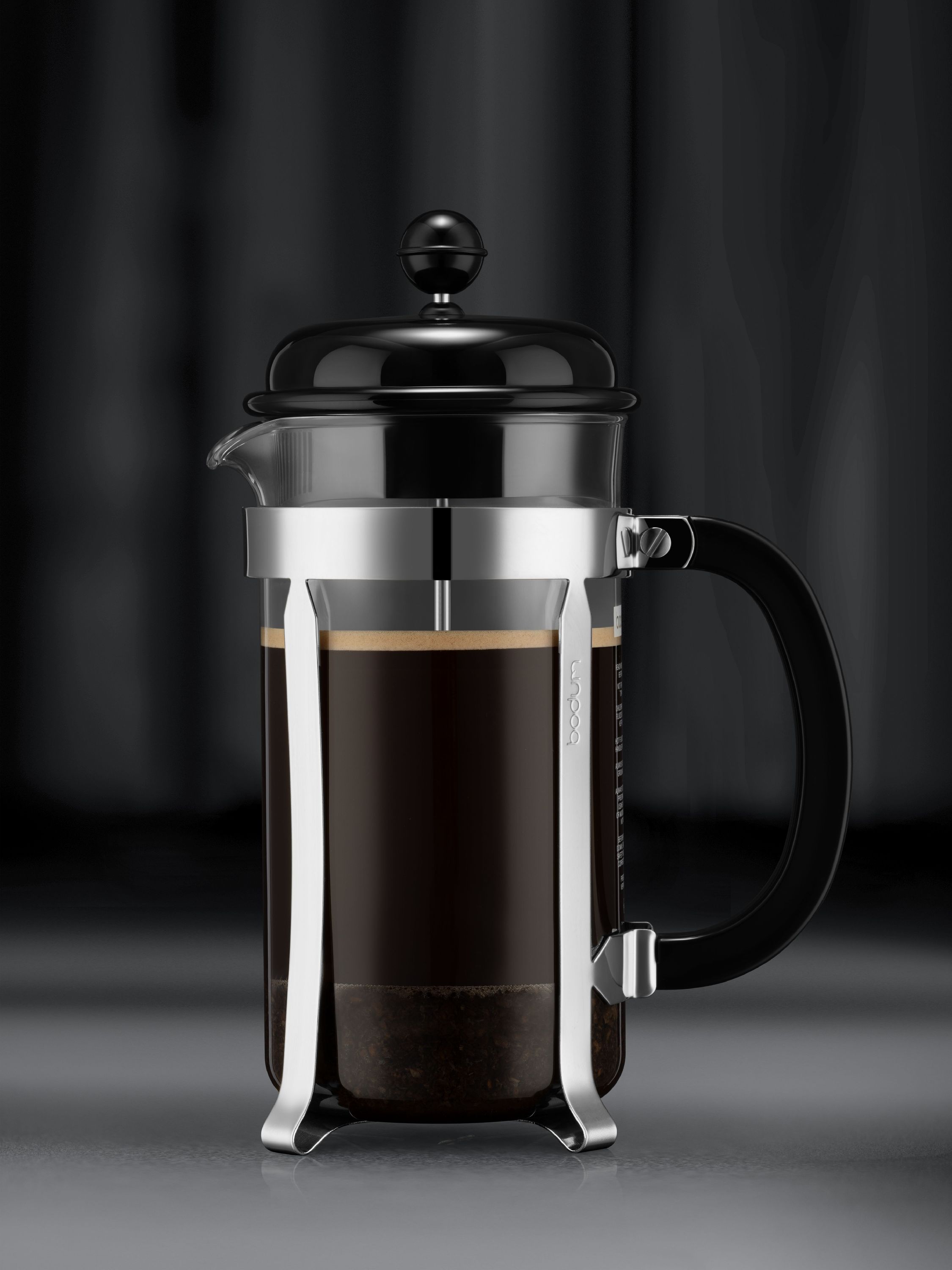 Kaffeebereiter bodum CAFFEETTIERA
