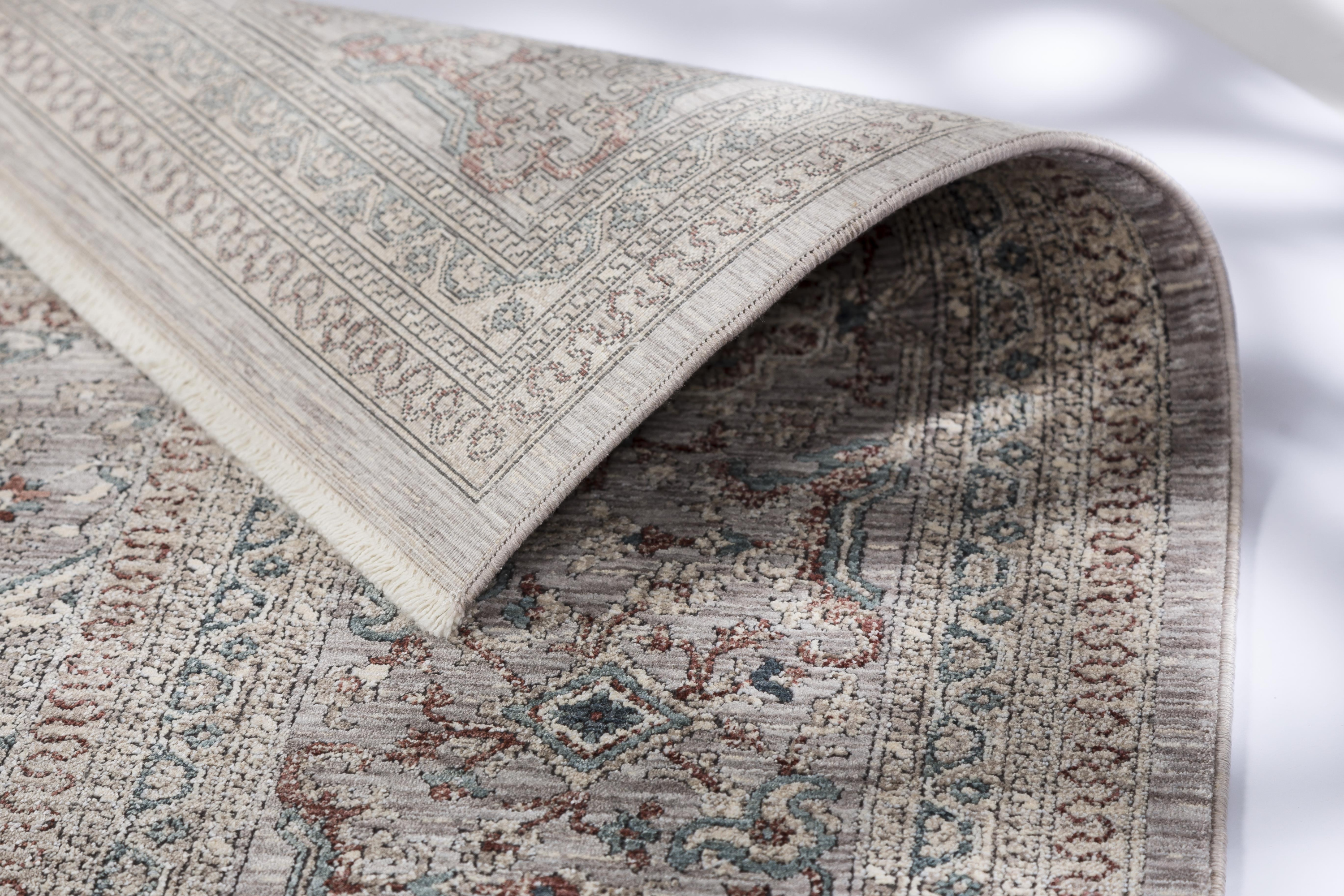Teppich MONDO CLASSICO