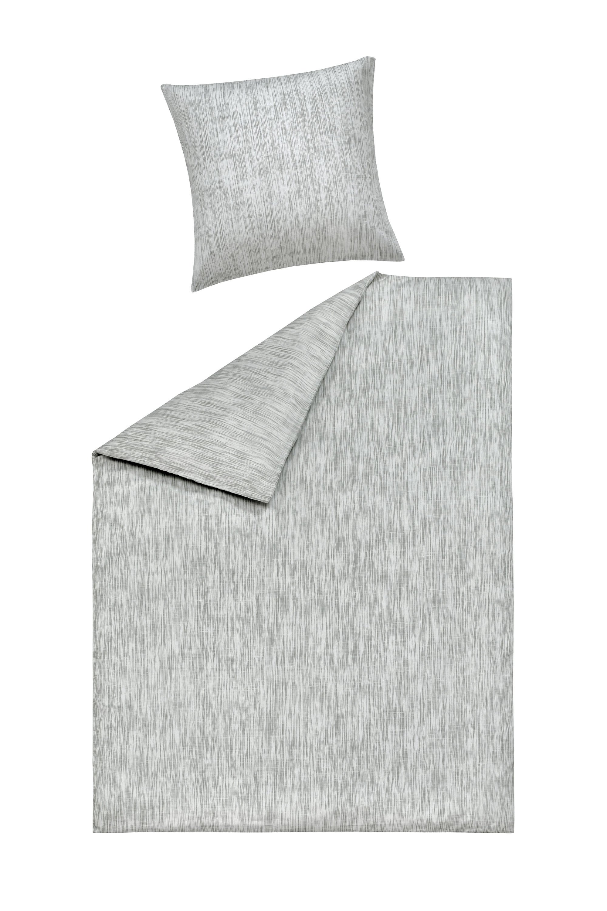Bettwäsche WANDA Satin