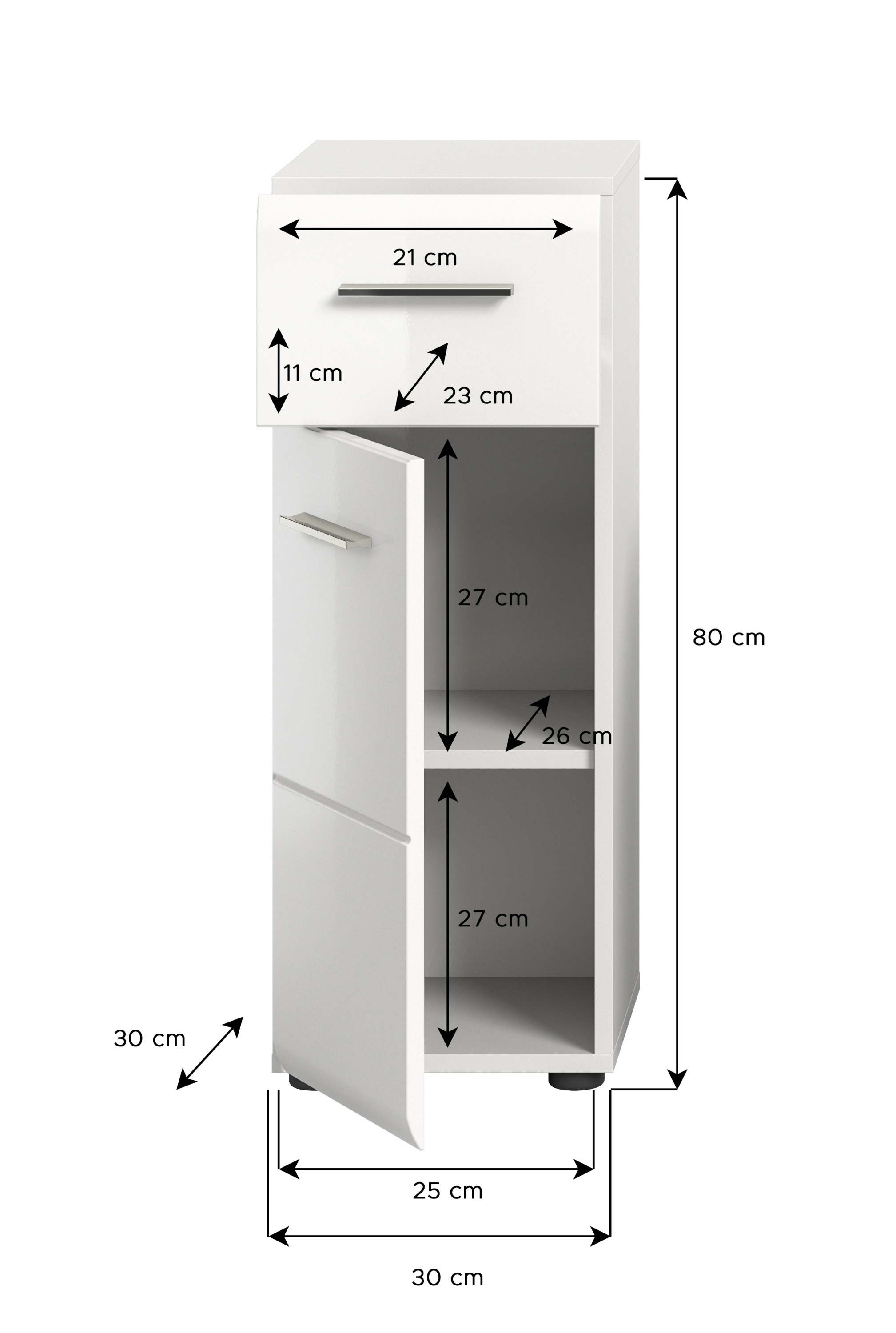 Unterschrank ICE