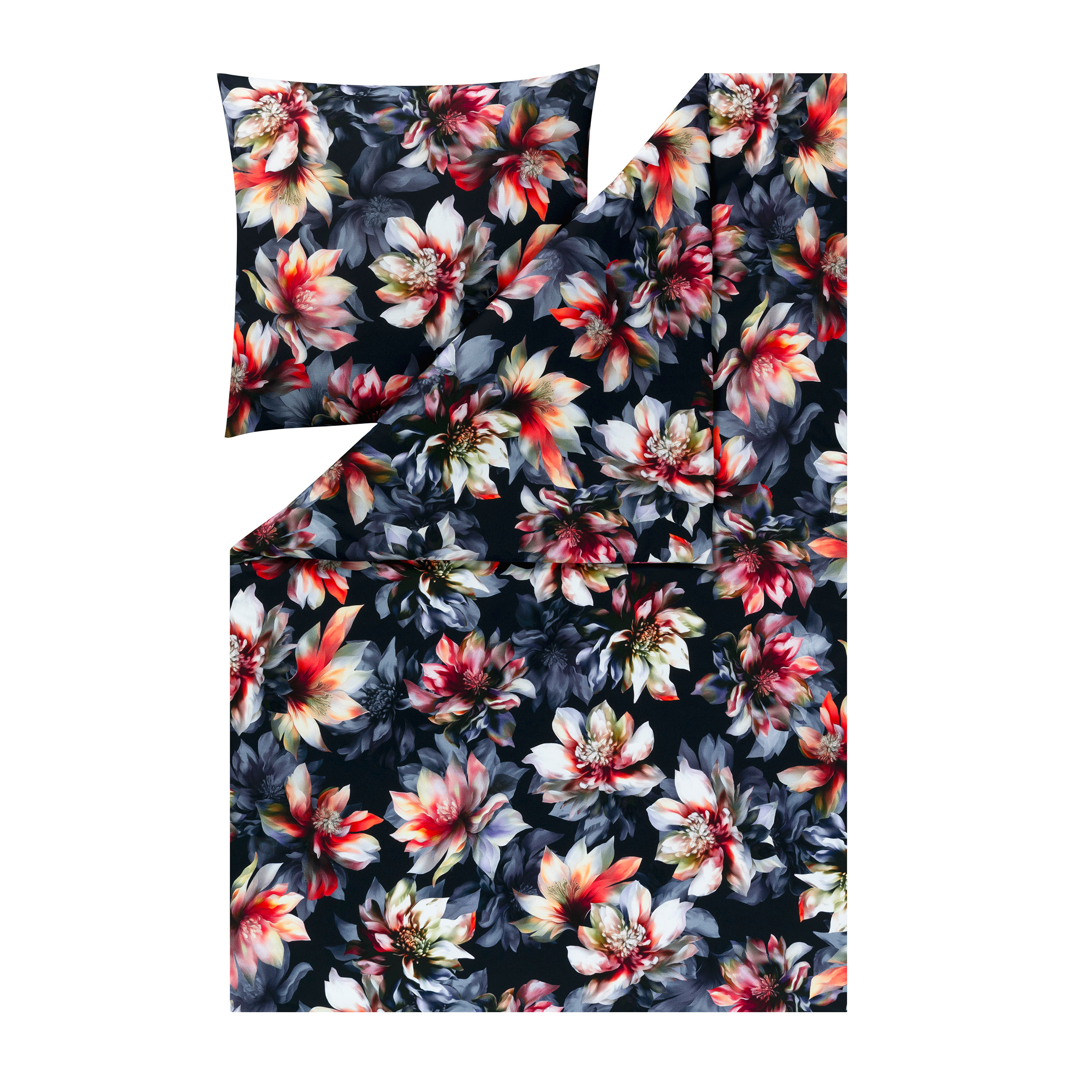 Bettwäsche THEODORA Jersey