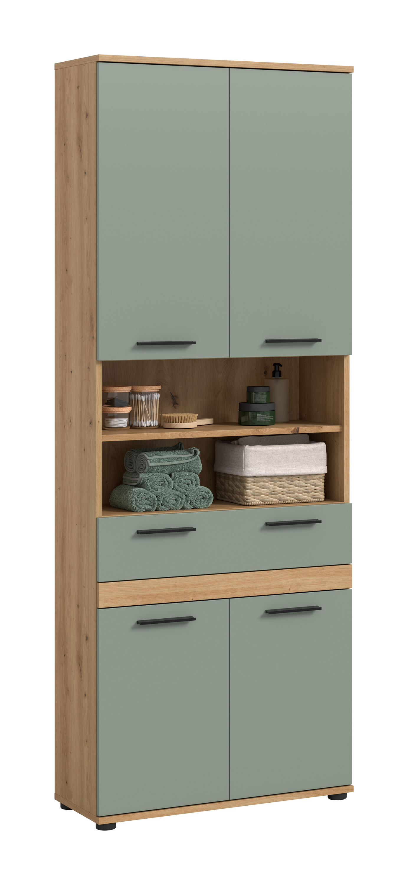 Hochschrank BLAKE