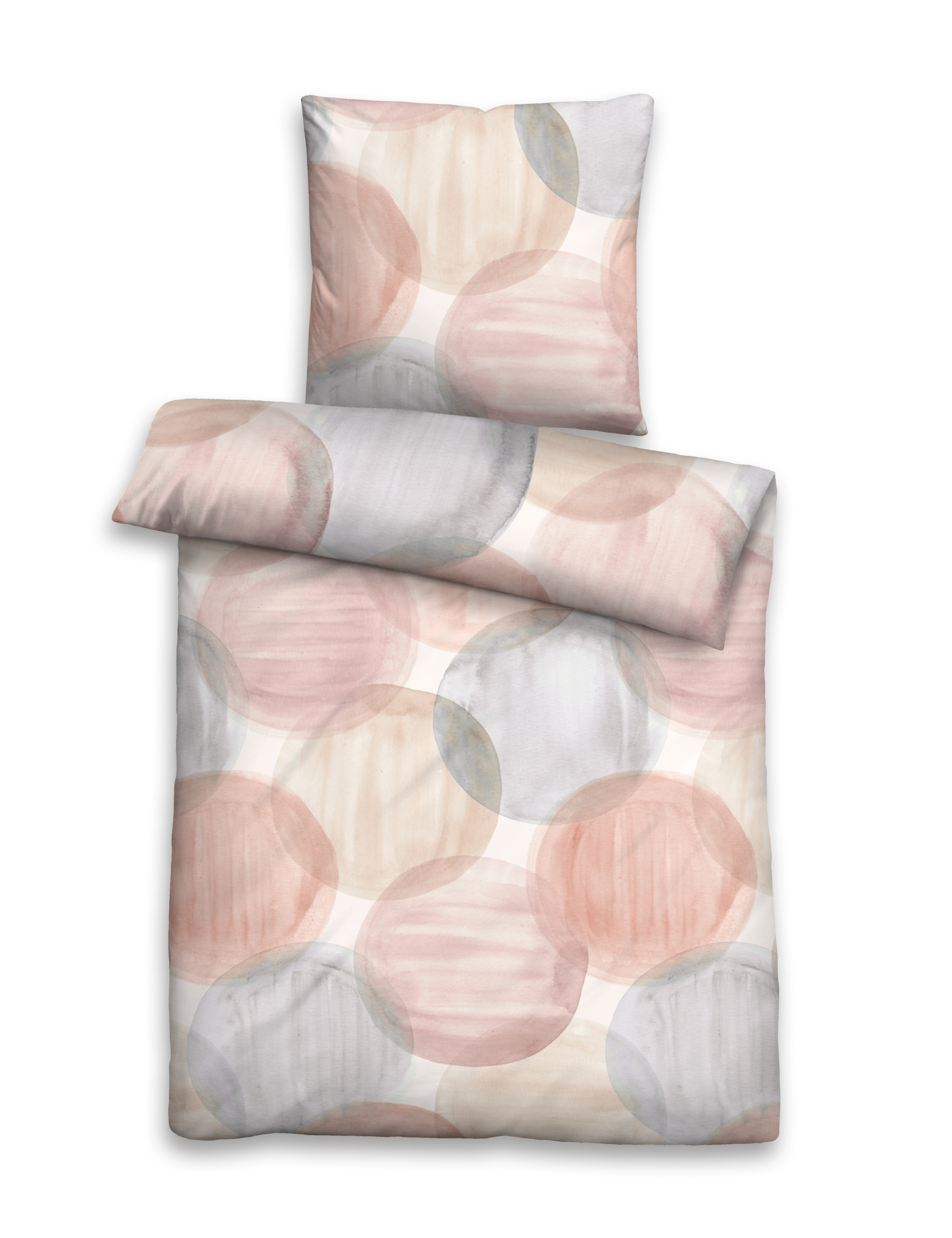 Bettwäsche Satin