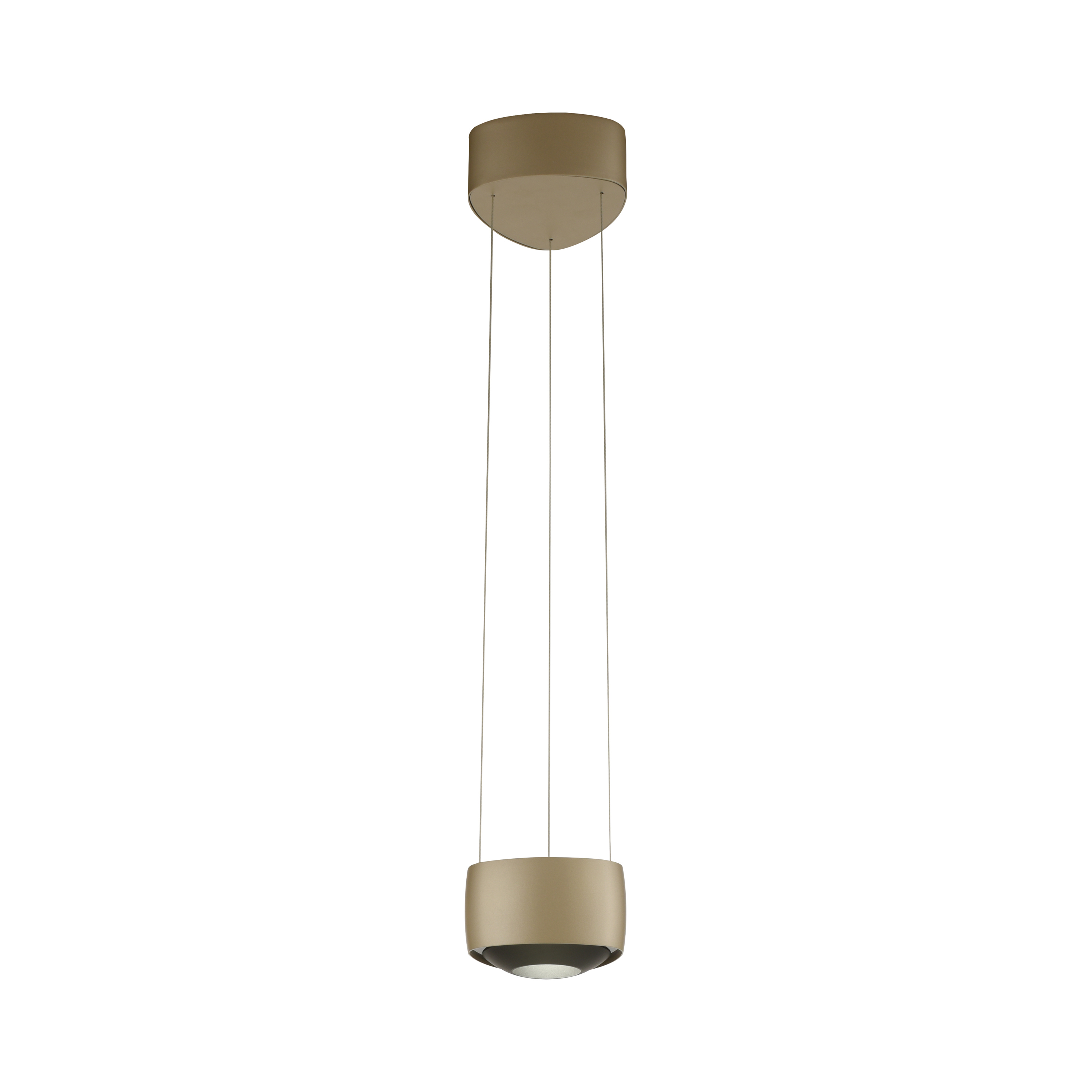 Pendelleuchte Q-STRETTO