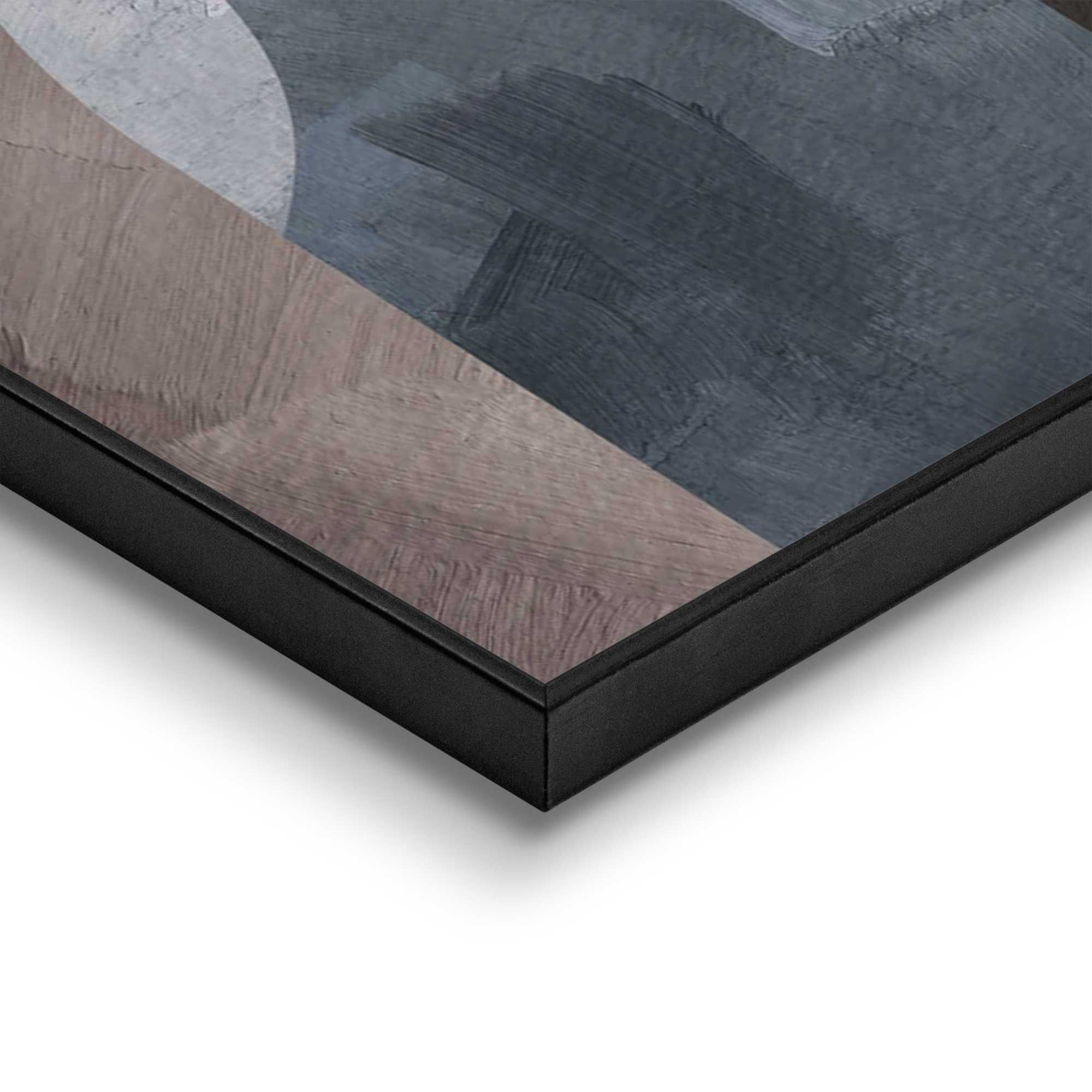 Bild SOFT ABSTRACT I