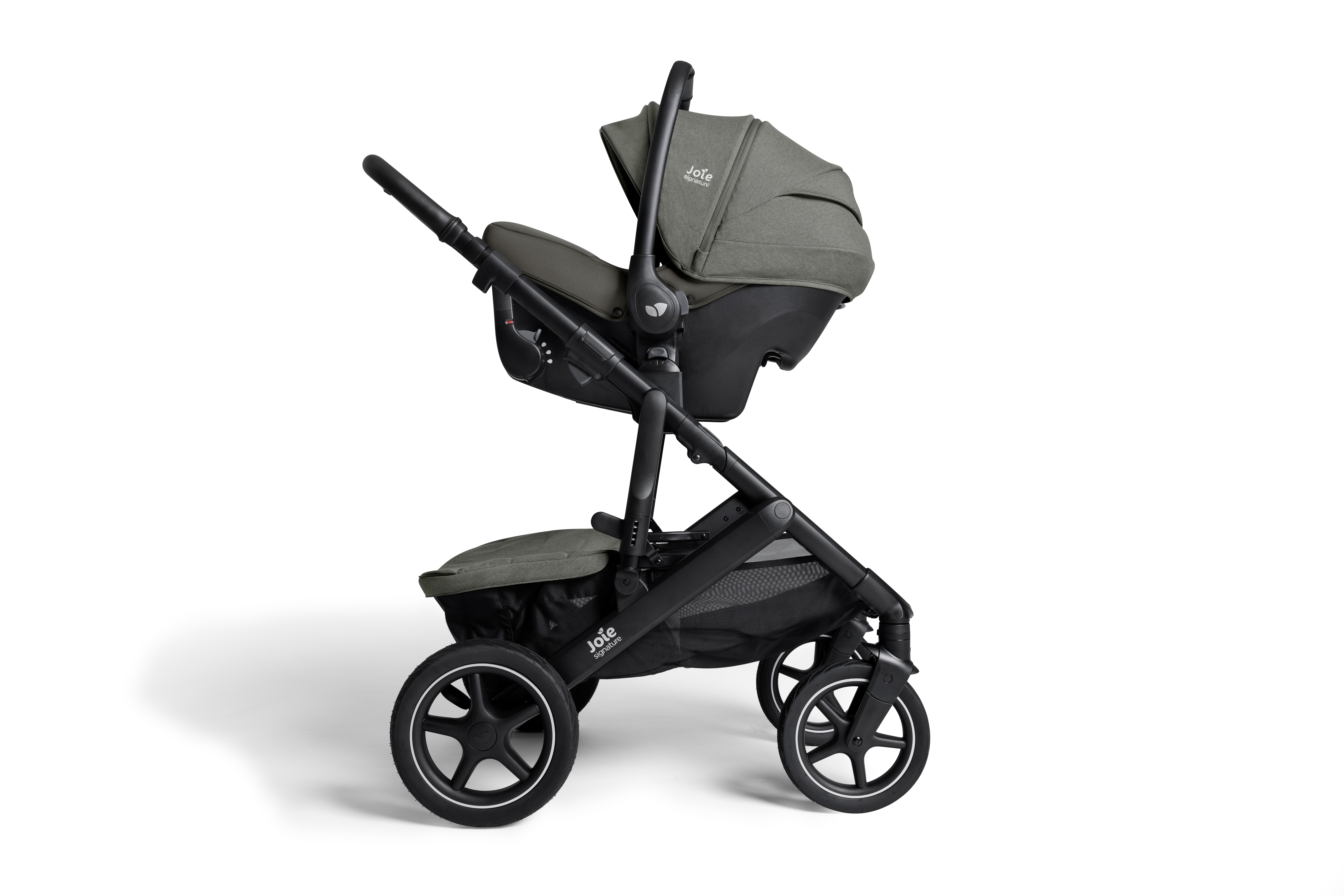 Babyschale JOIE I-LEVEL PRO