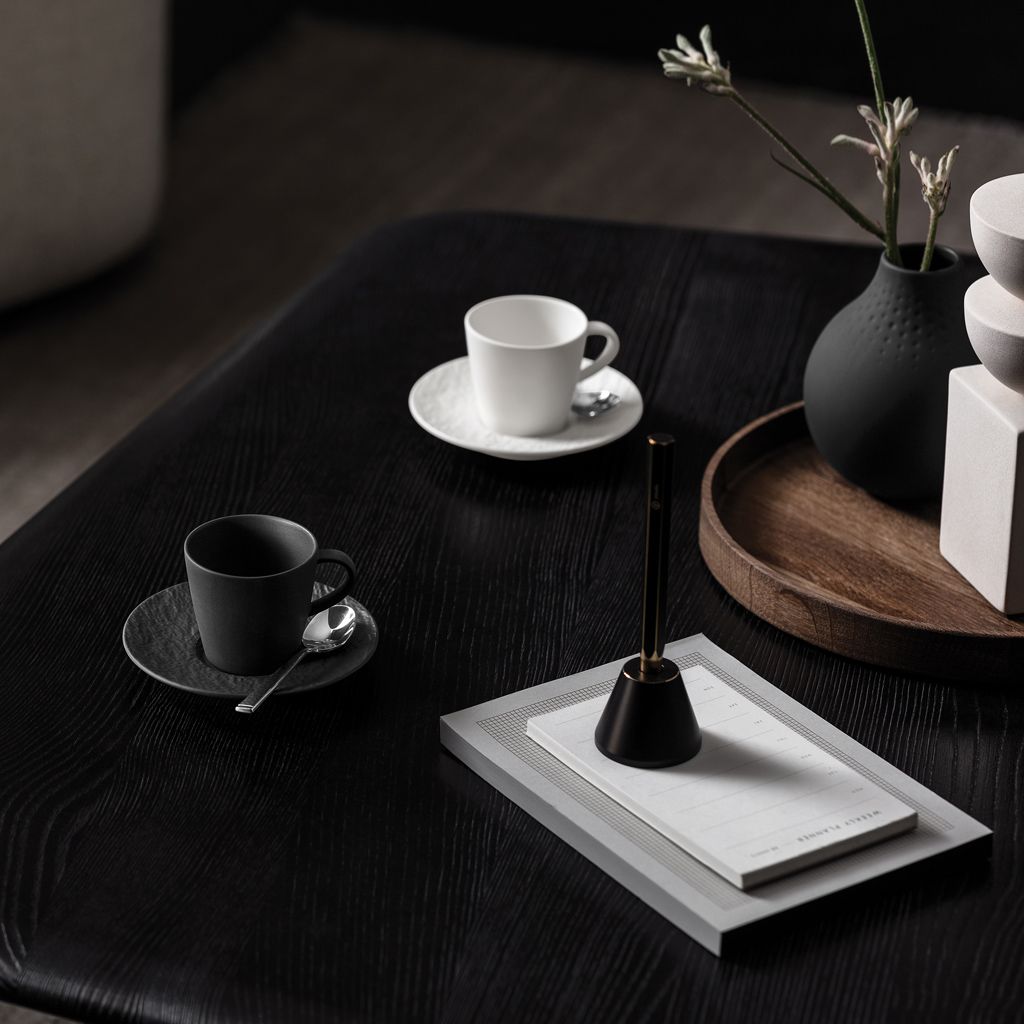 Espressountertasse MANUFACTURE