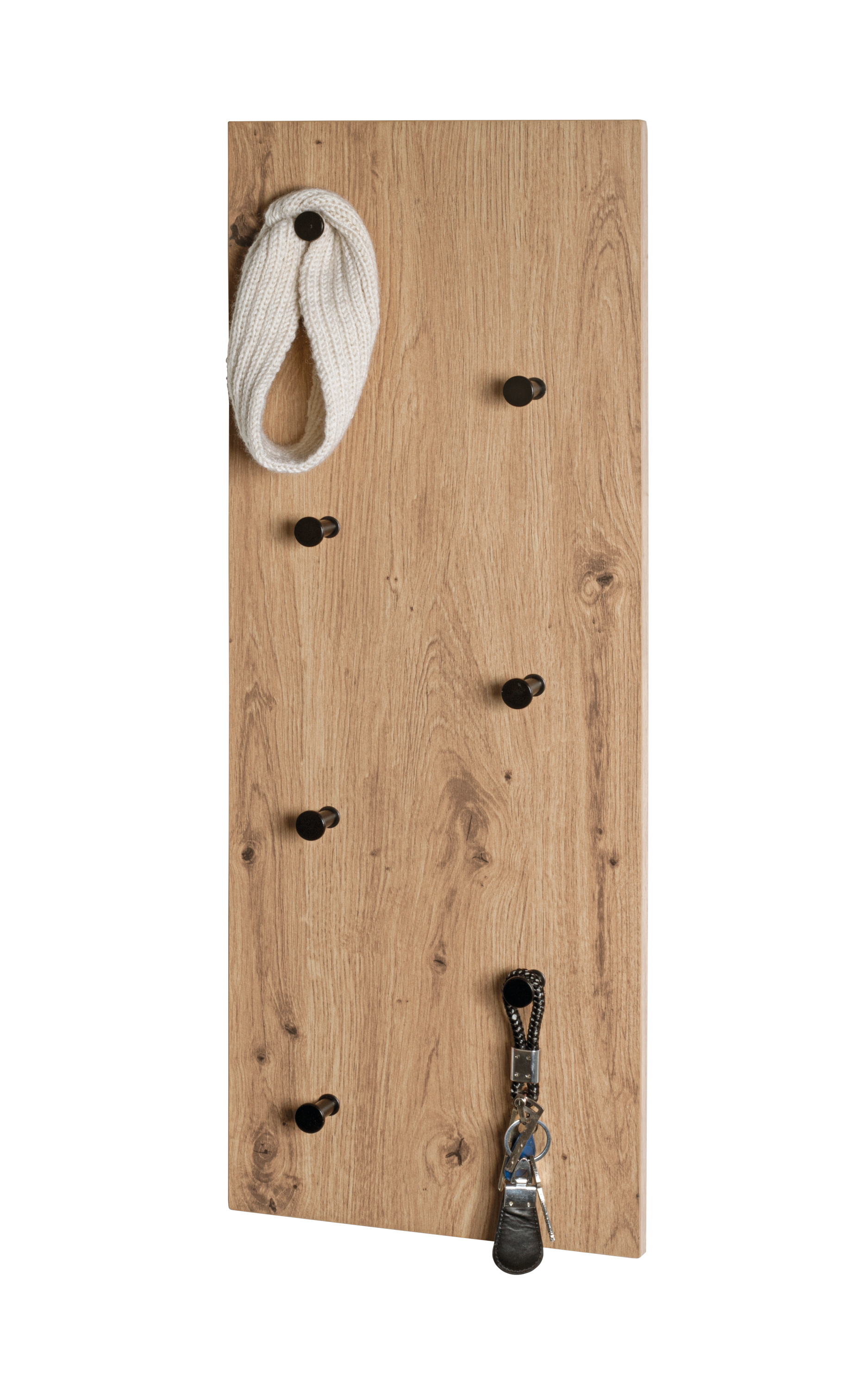 Wandgarderobe