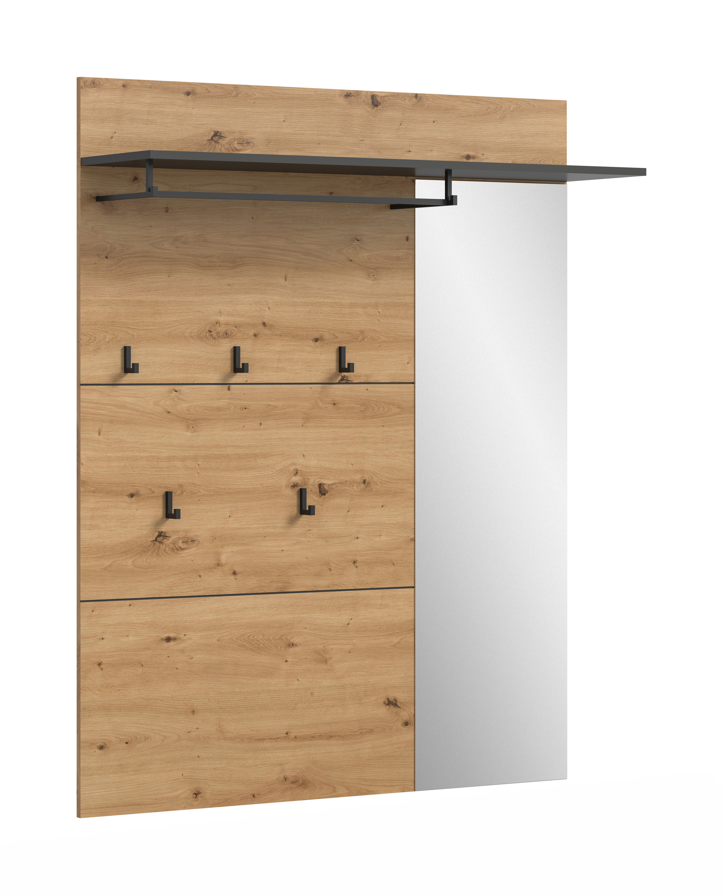 Garderobe CANU