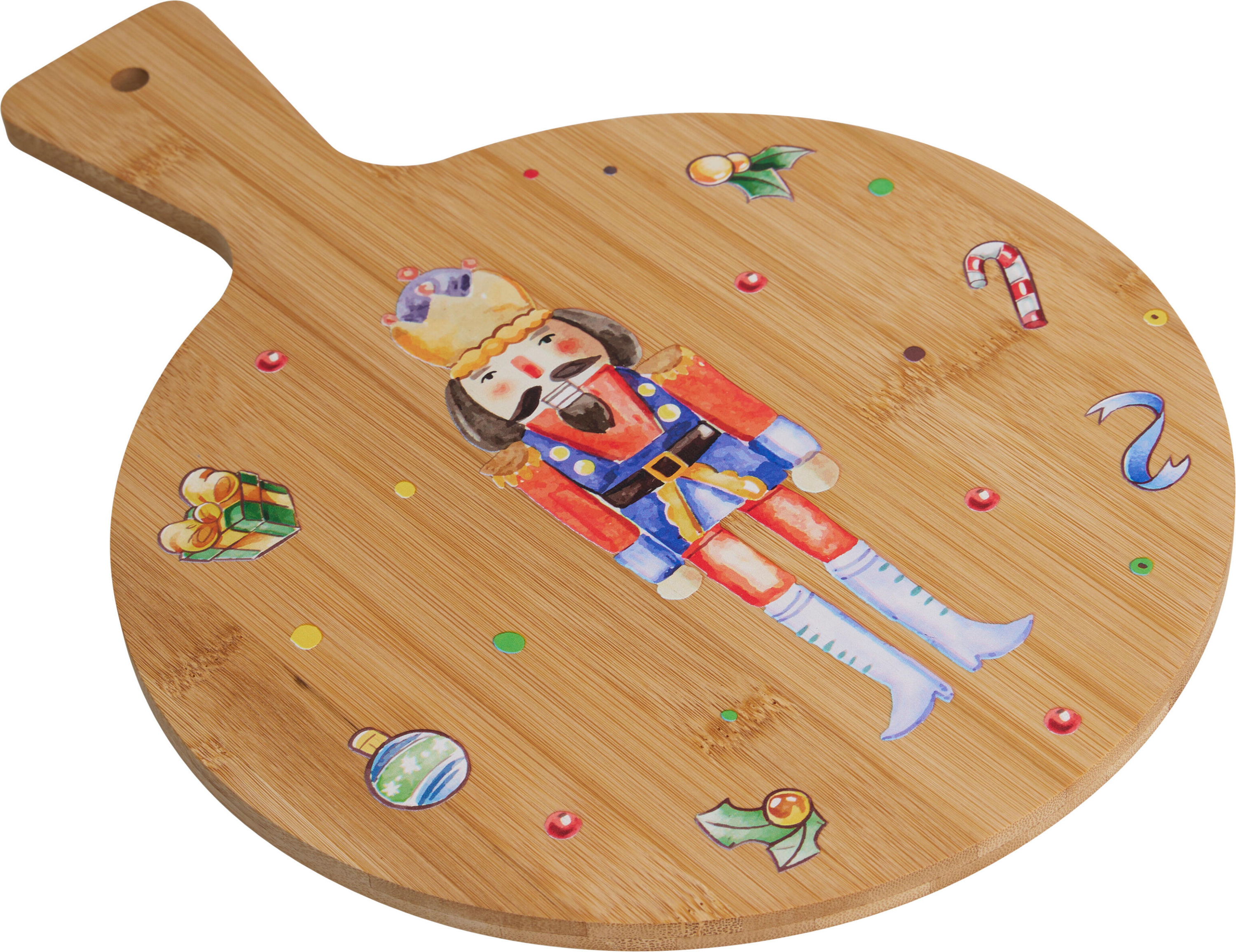 Tablett NATALE