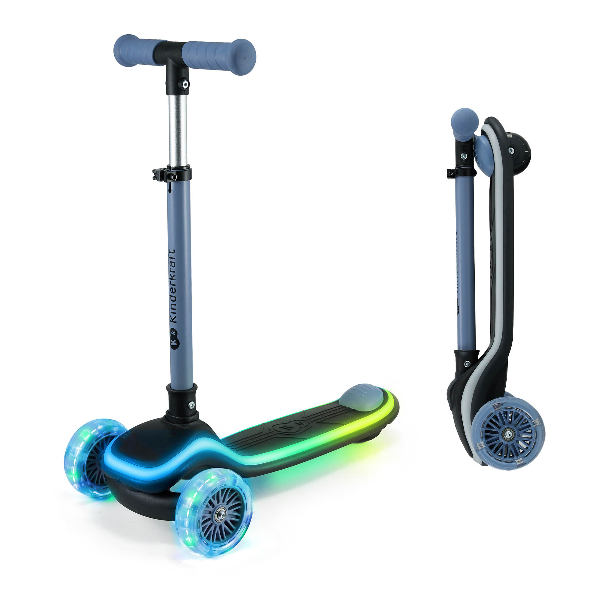 Scooter KINDERKRAFT RAKET