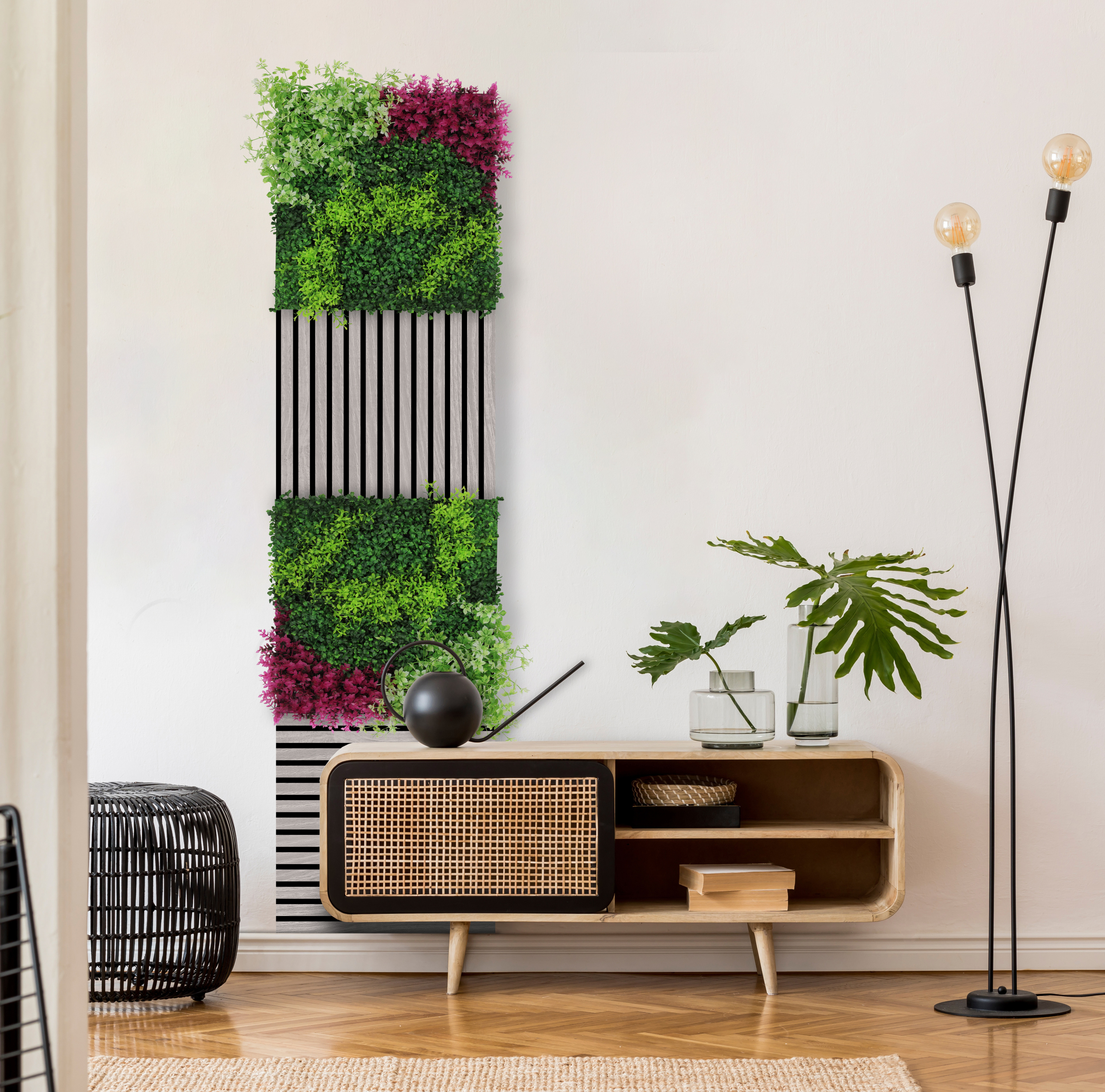 Wandpaneel MODULAR WALL