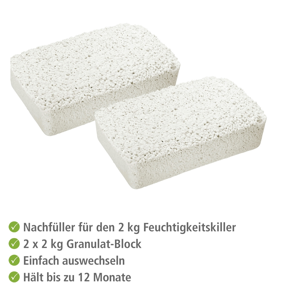 Entfeuchter-Nachfüller