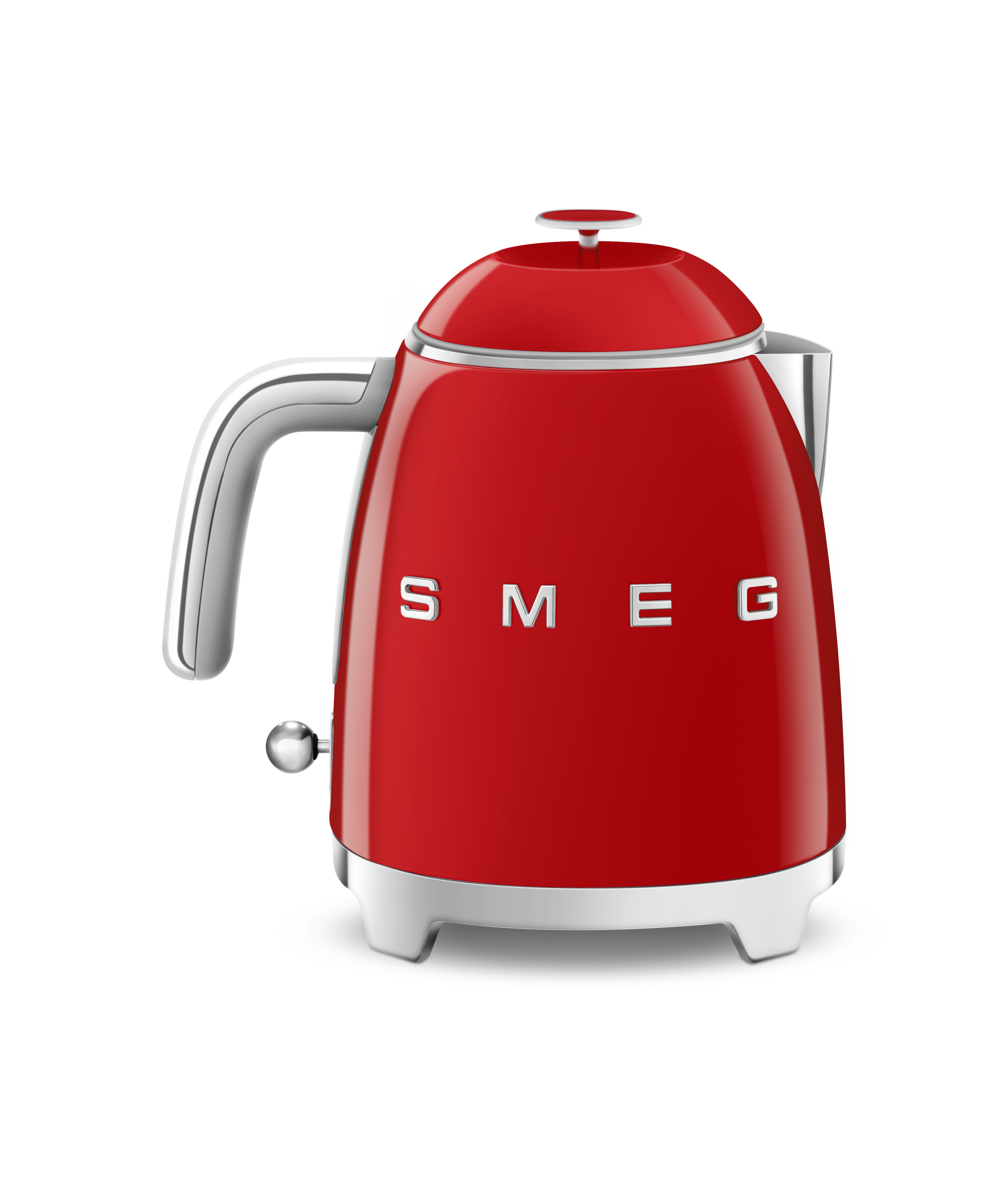 Wasserkocher Mini smeg