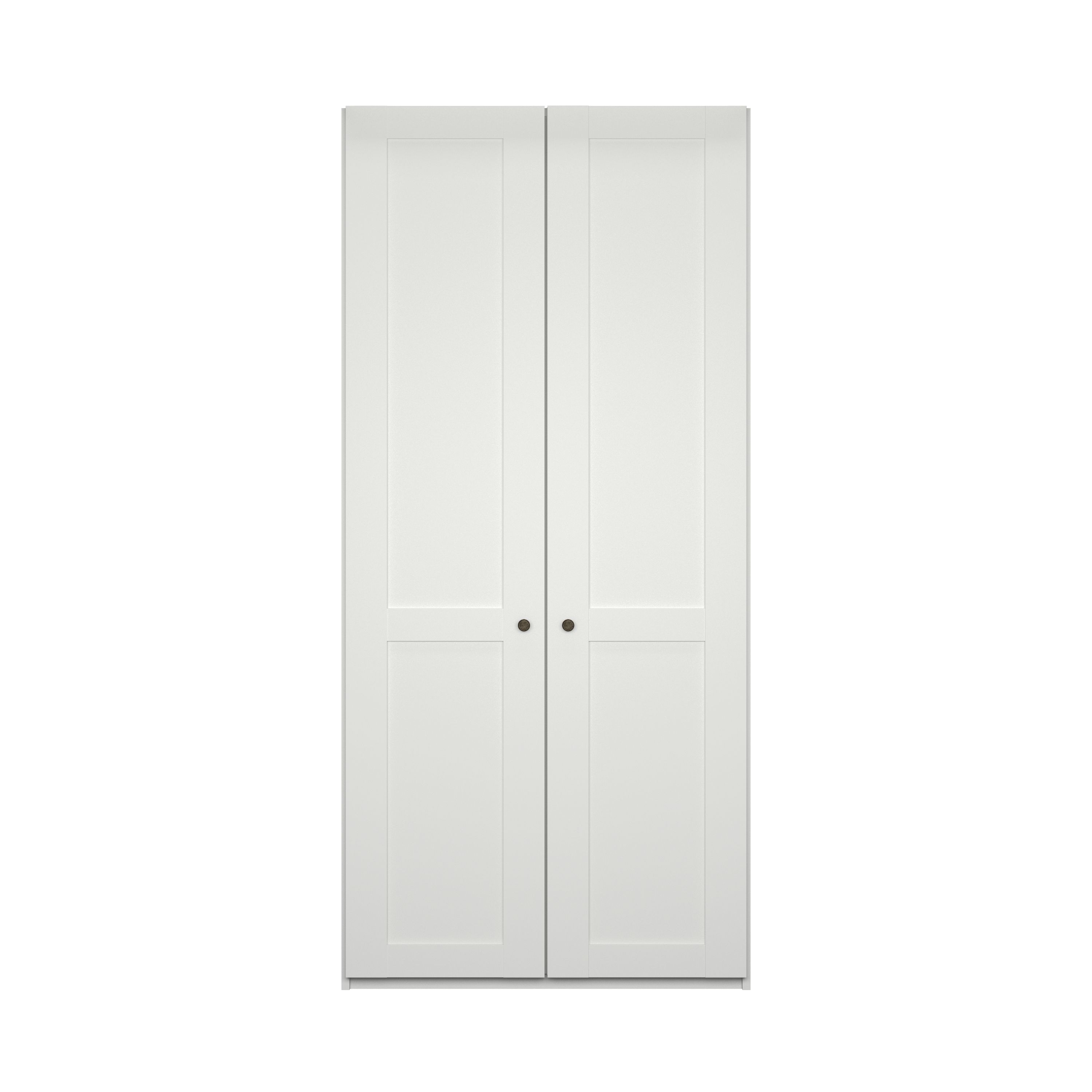 Kleiderschrank SANSIBAR AALBORG