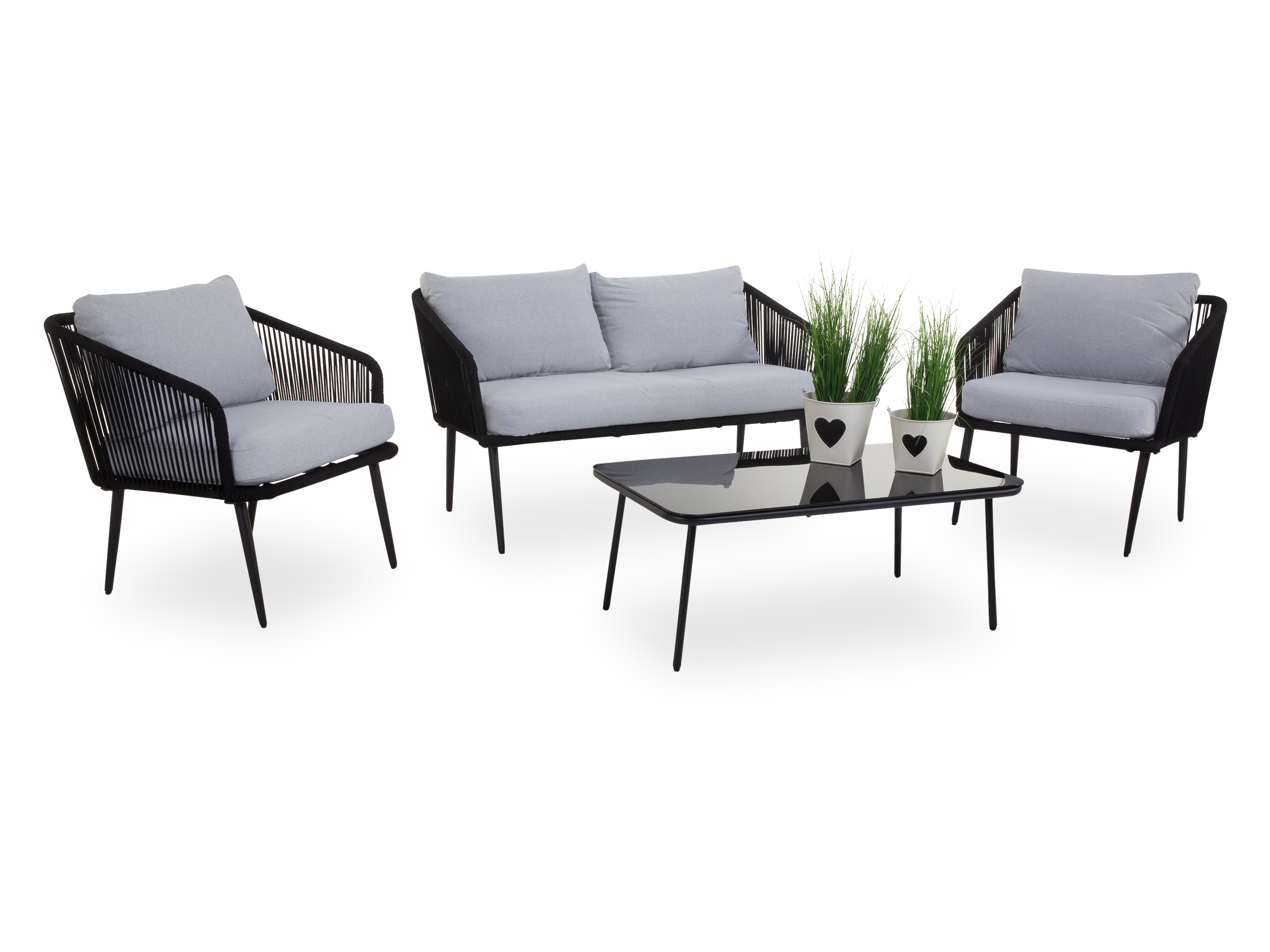 Lounge-Set TAMPA