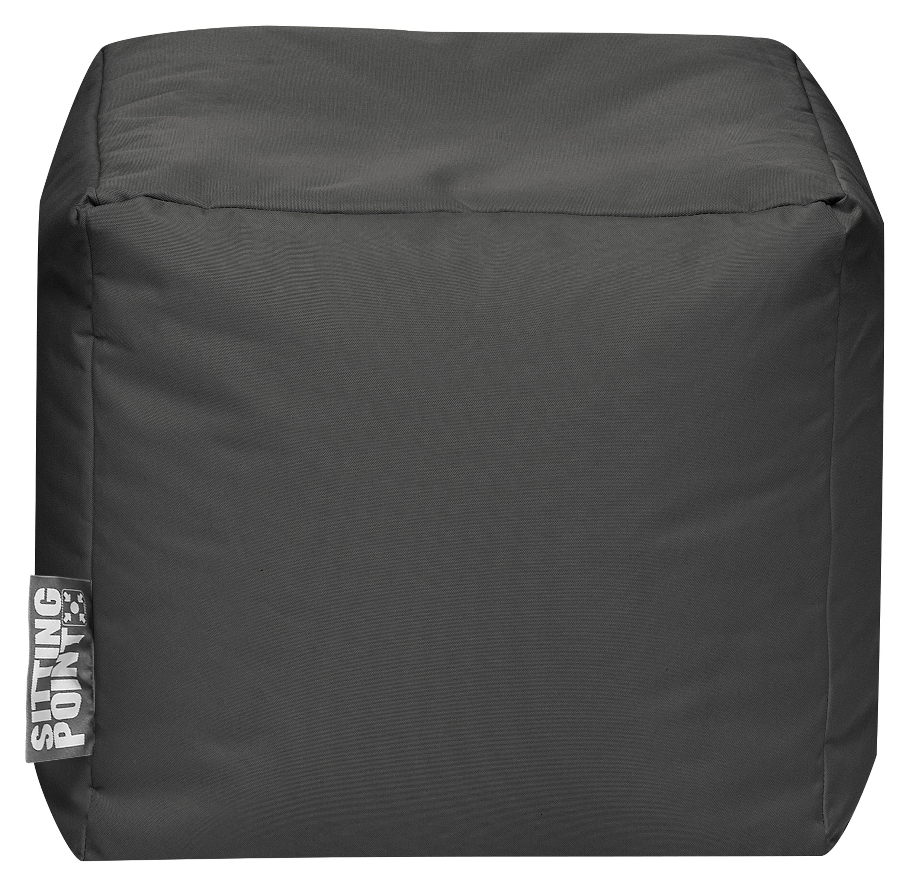 Hocker Cube SCUBA