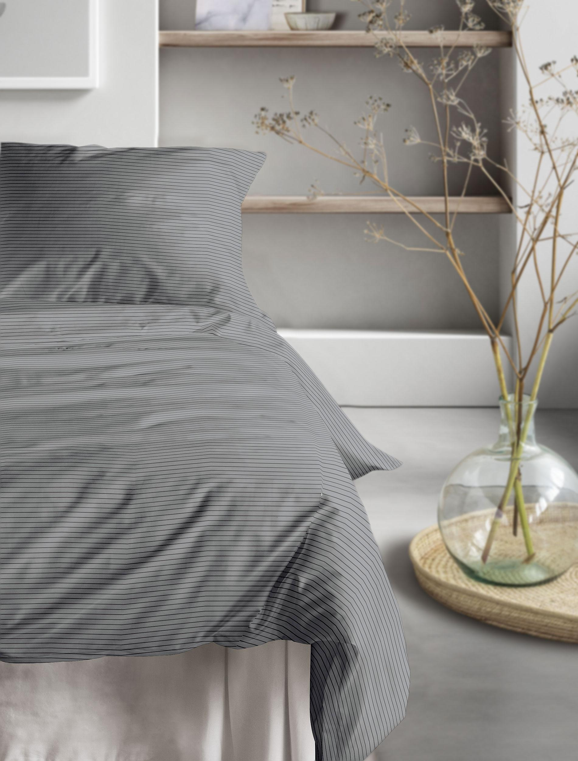 Bettwäsche TOKIO Satin