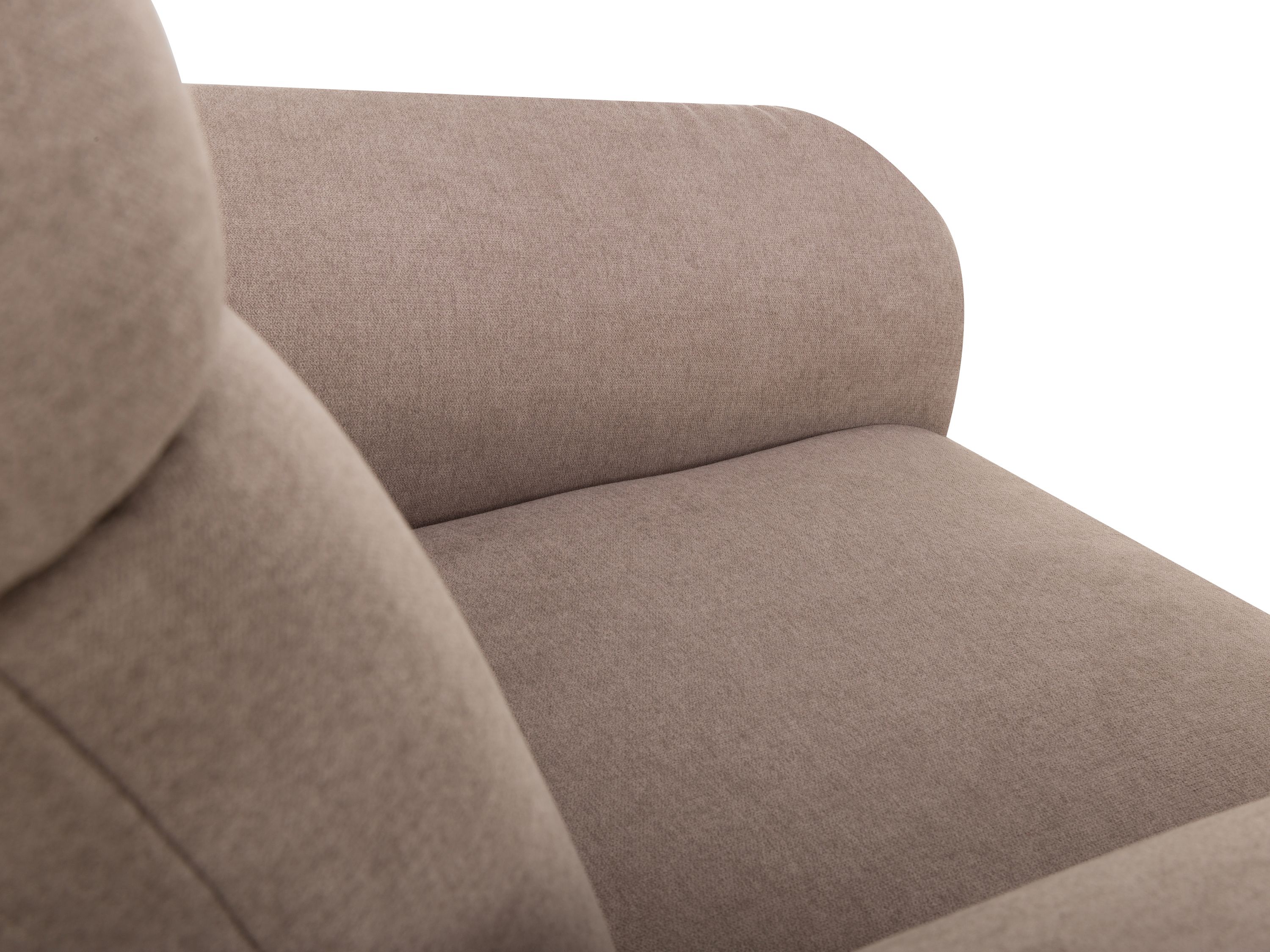 Sessel SYSTEMPOLSTER DELTA-S